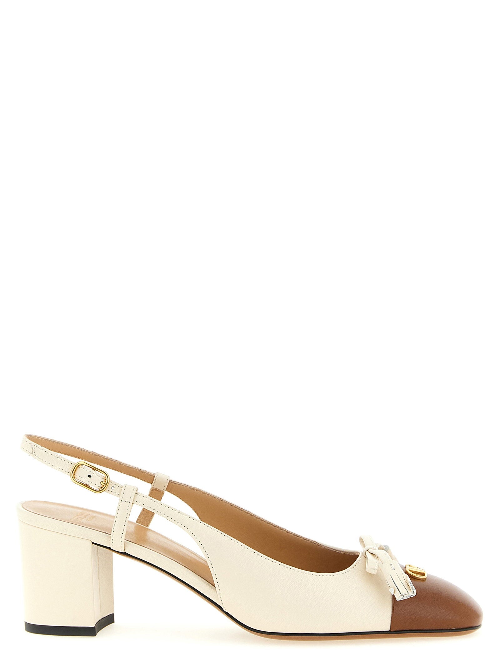 Pumps - Women