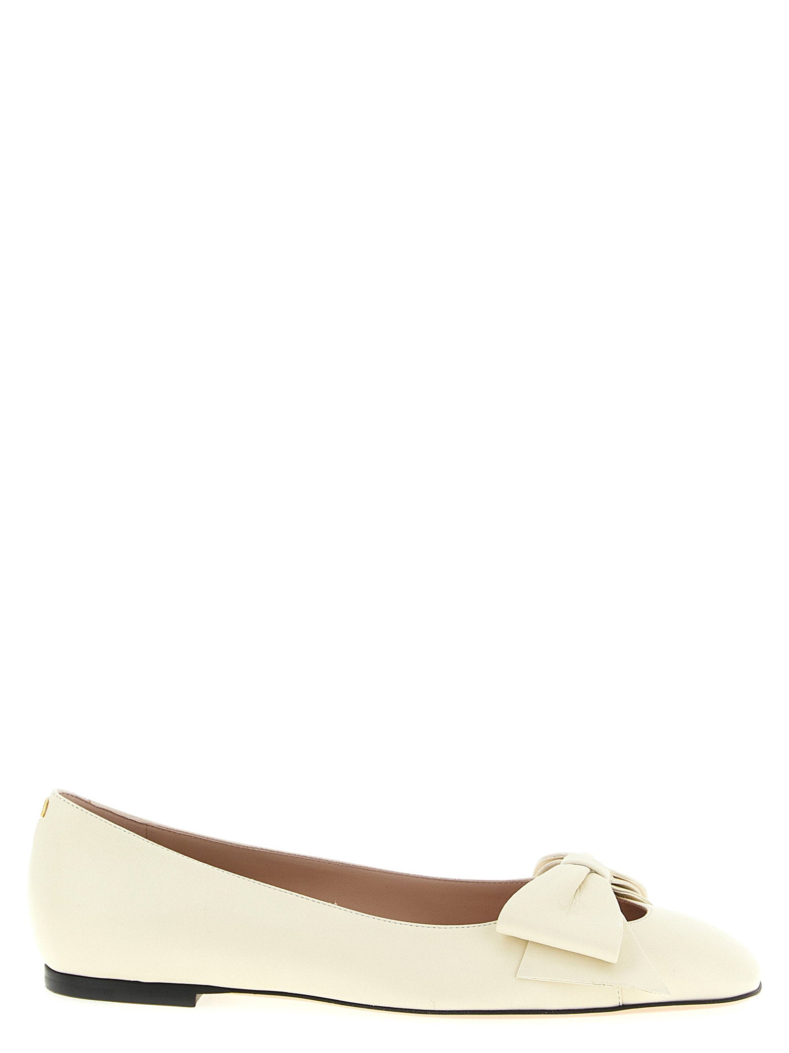 Flat Shoes - Women