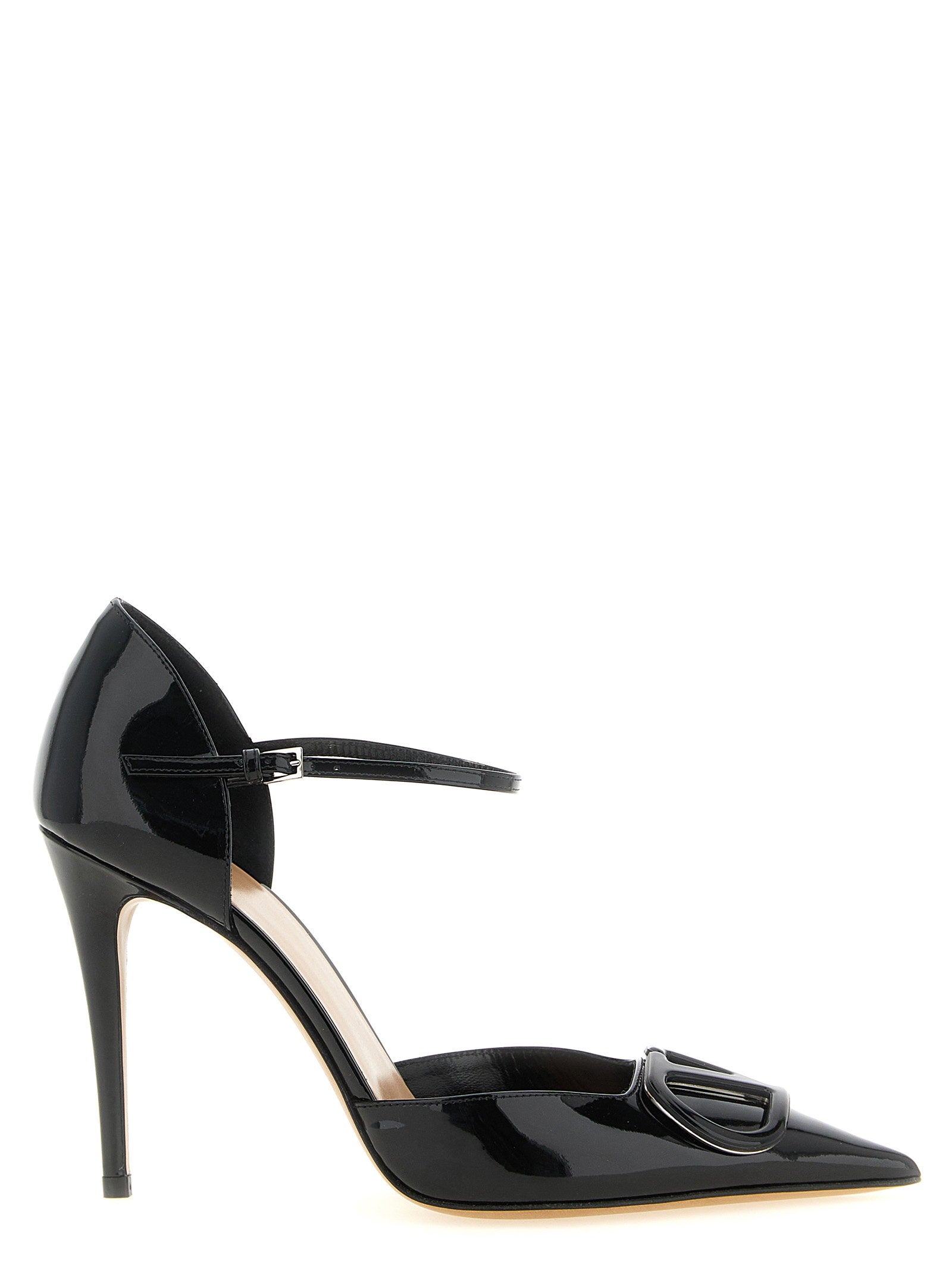 Pumps - Women
