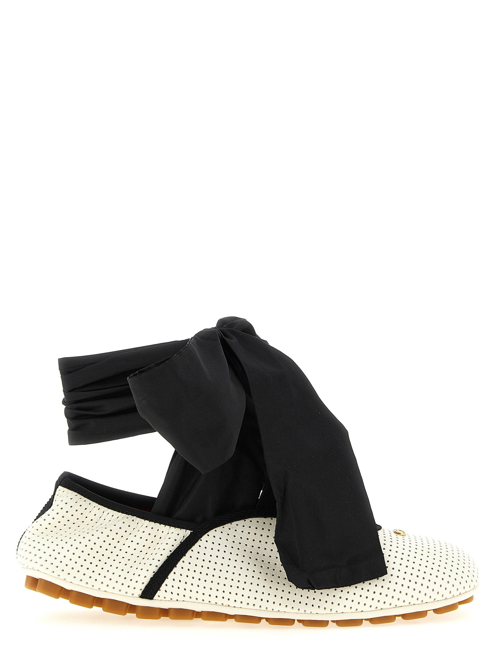 Flat Shoes - Women