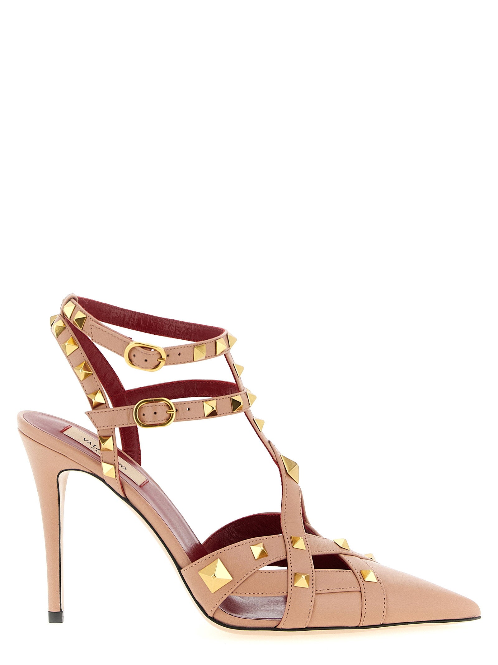 Pumps - Women