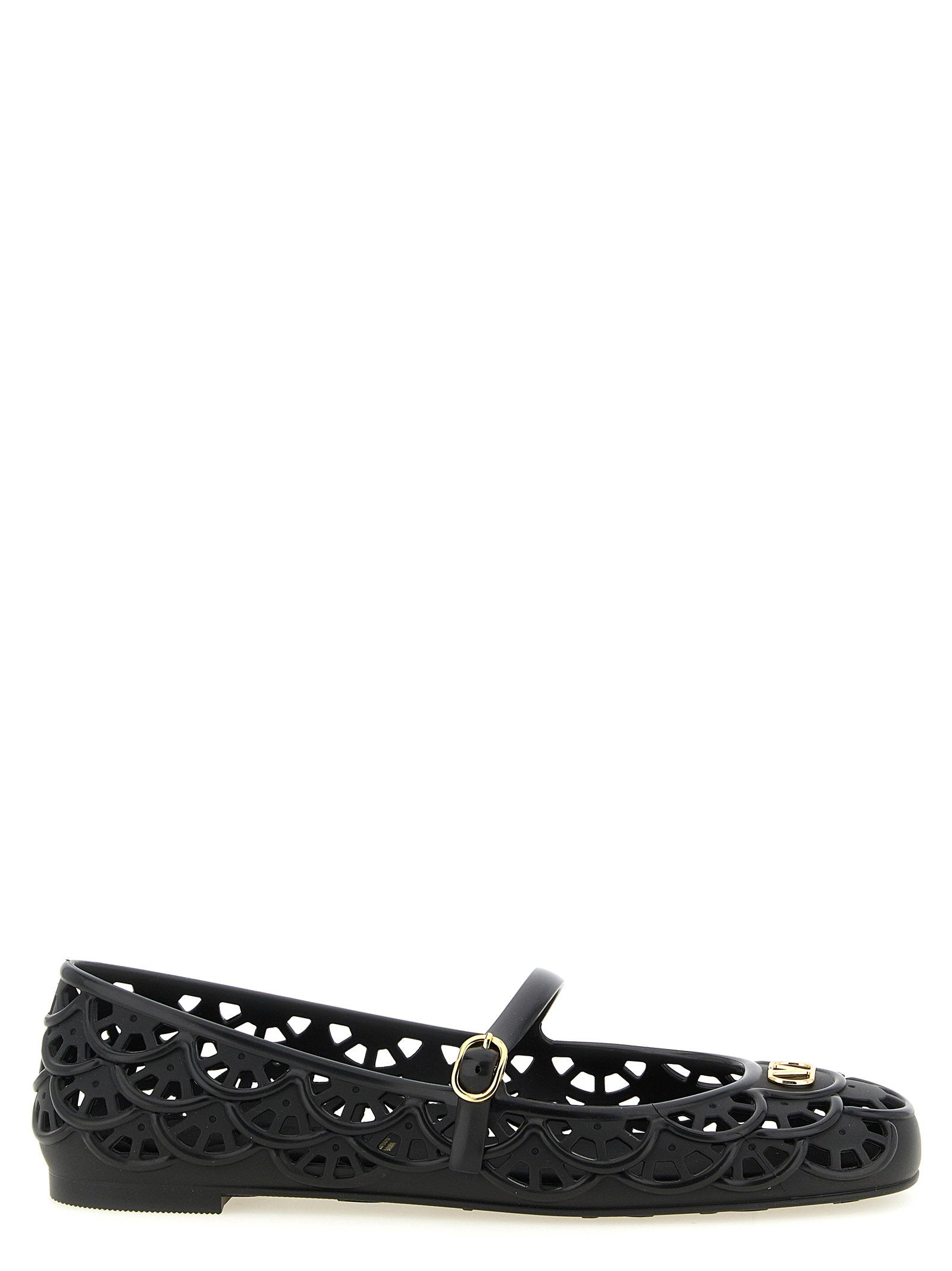 Flat Shoes - Women