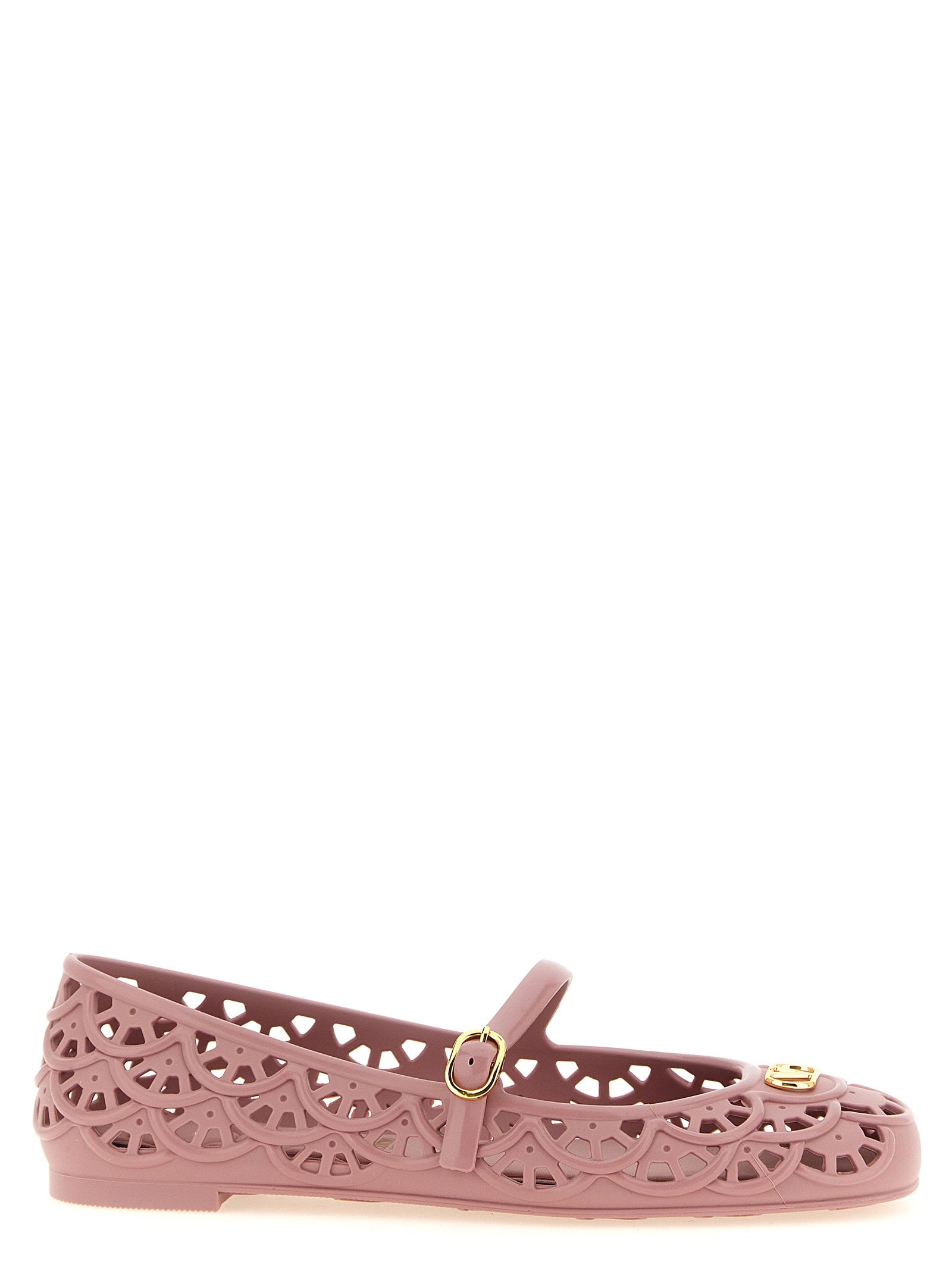 Flat Shoes - Women