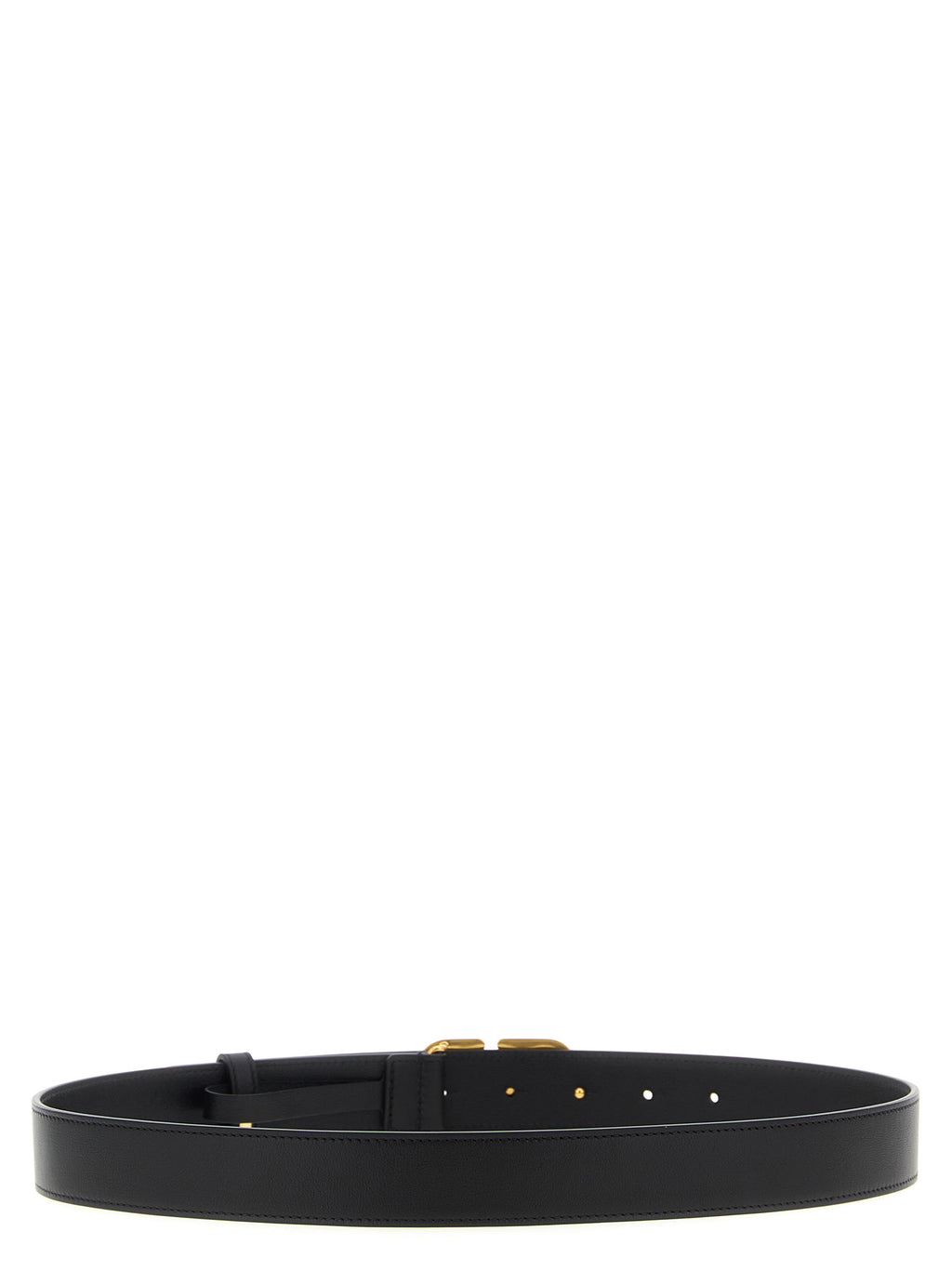 Valentino Garavani Vlogo Signature Belt