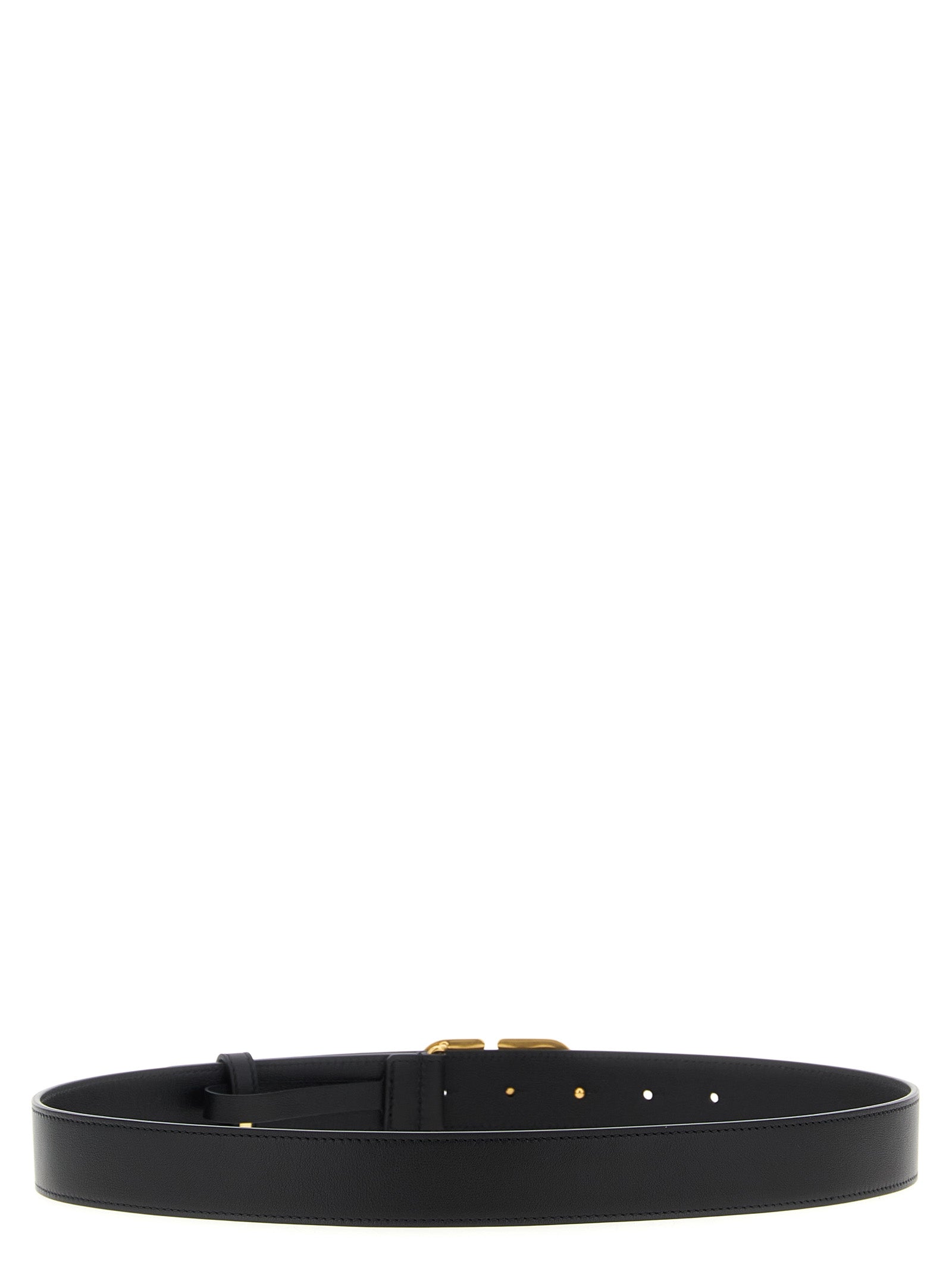 Valentino Garavani Vlogo Signature Belt