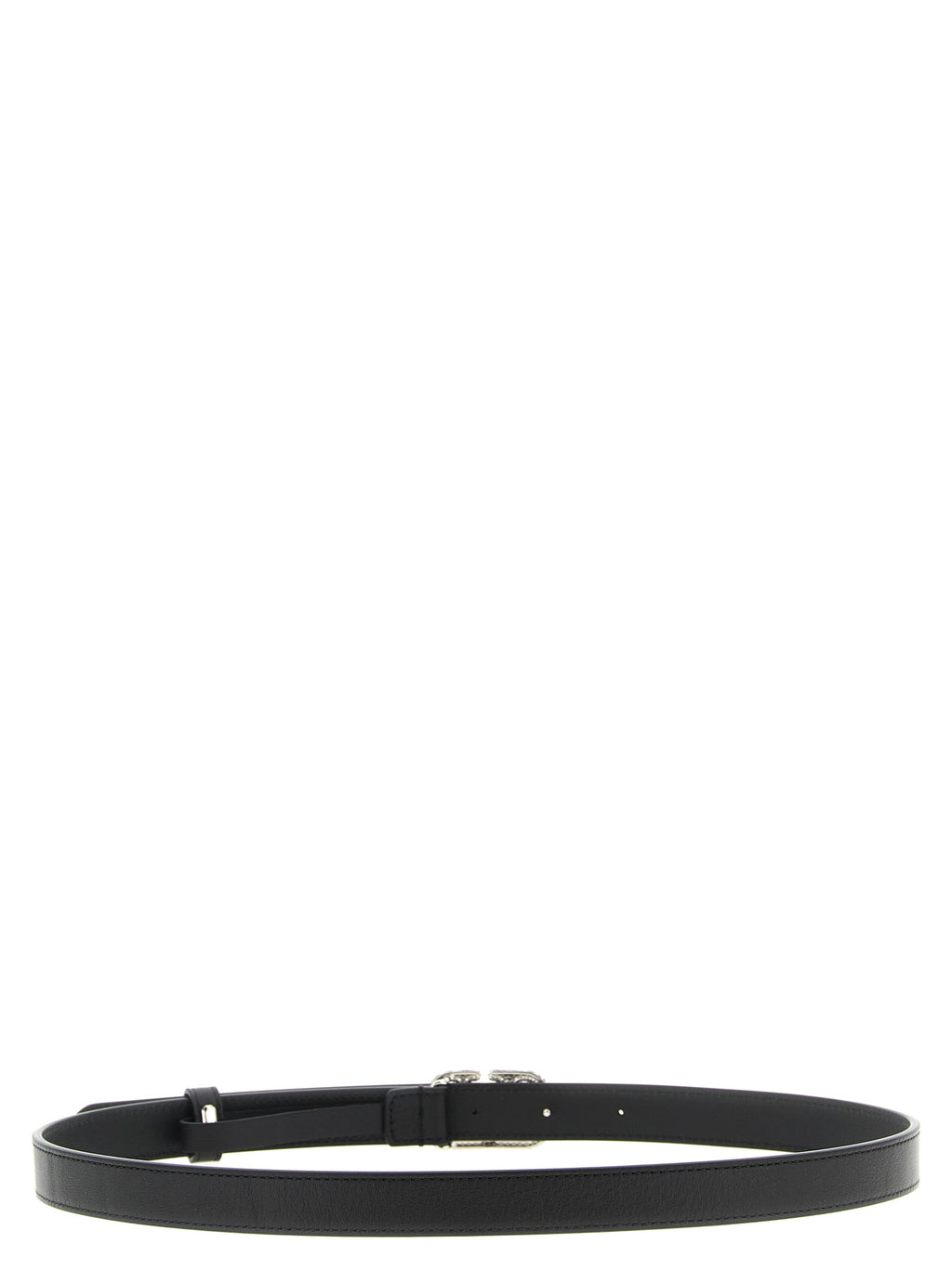 Valentino Garavani Vlogo Signature Belt