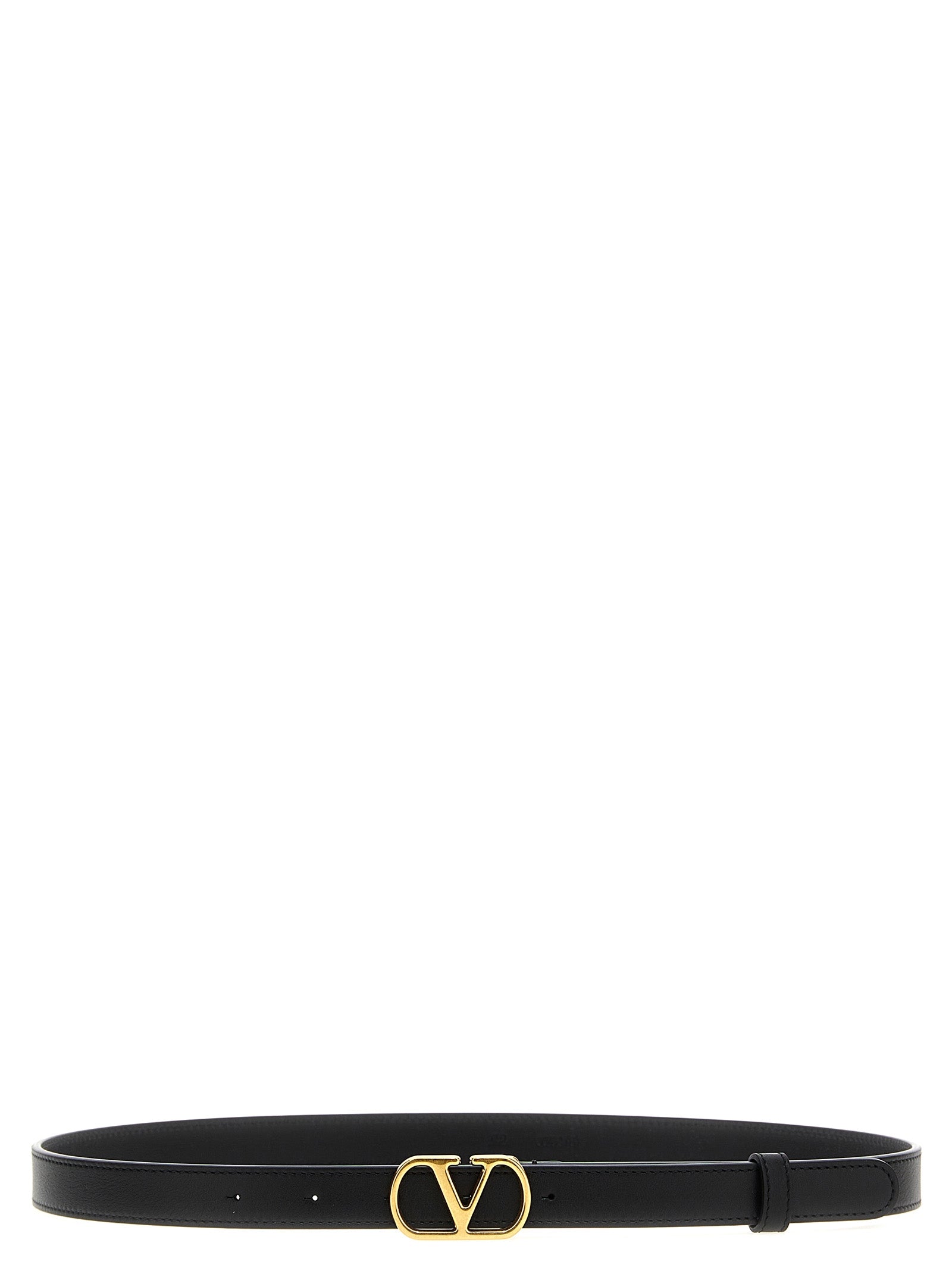 Valentino Garavani Vlogo Signature Belt