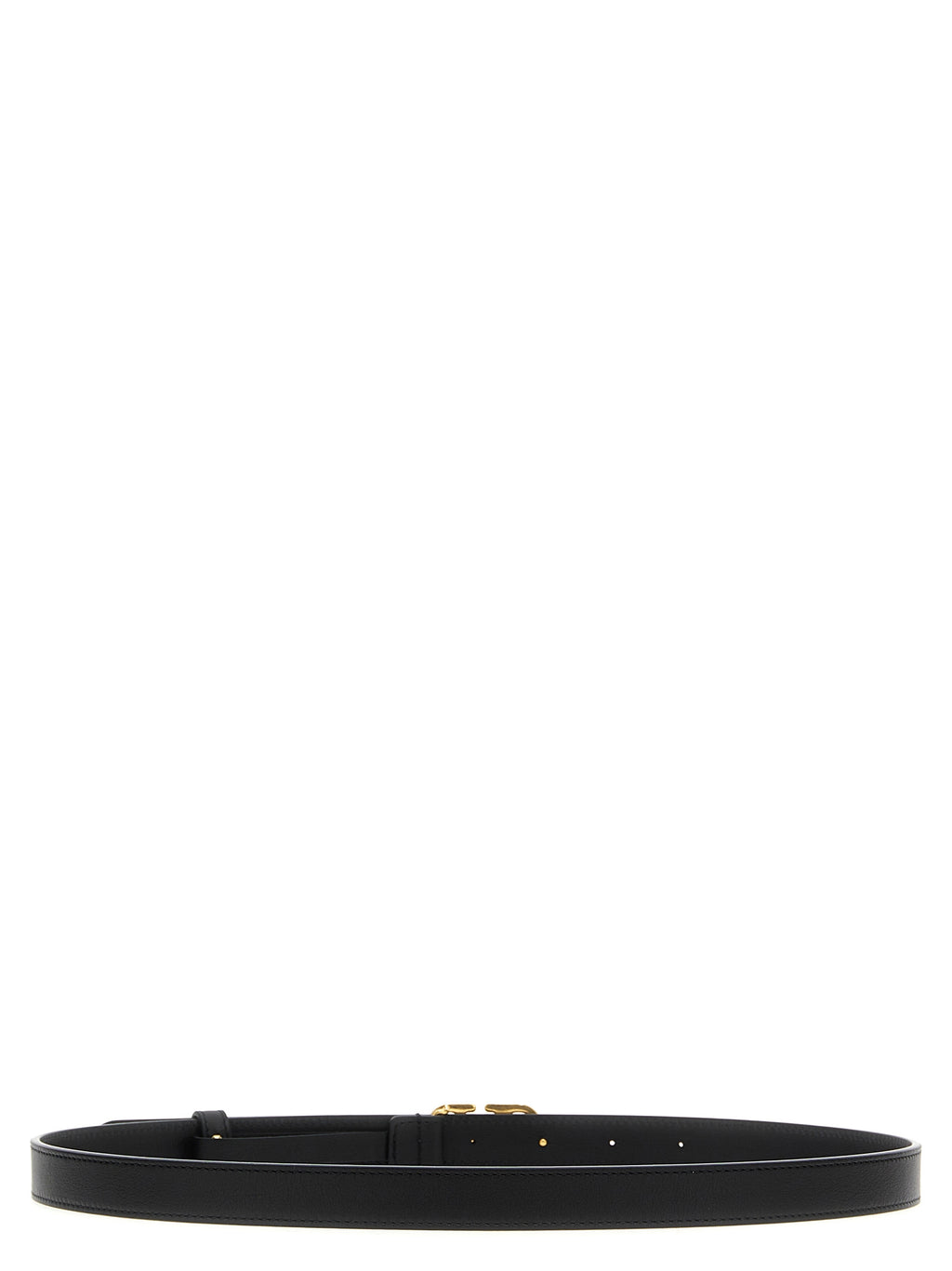 Valentino Garavani Vlogo Signature Belt