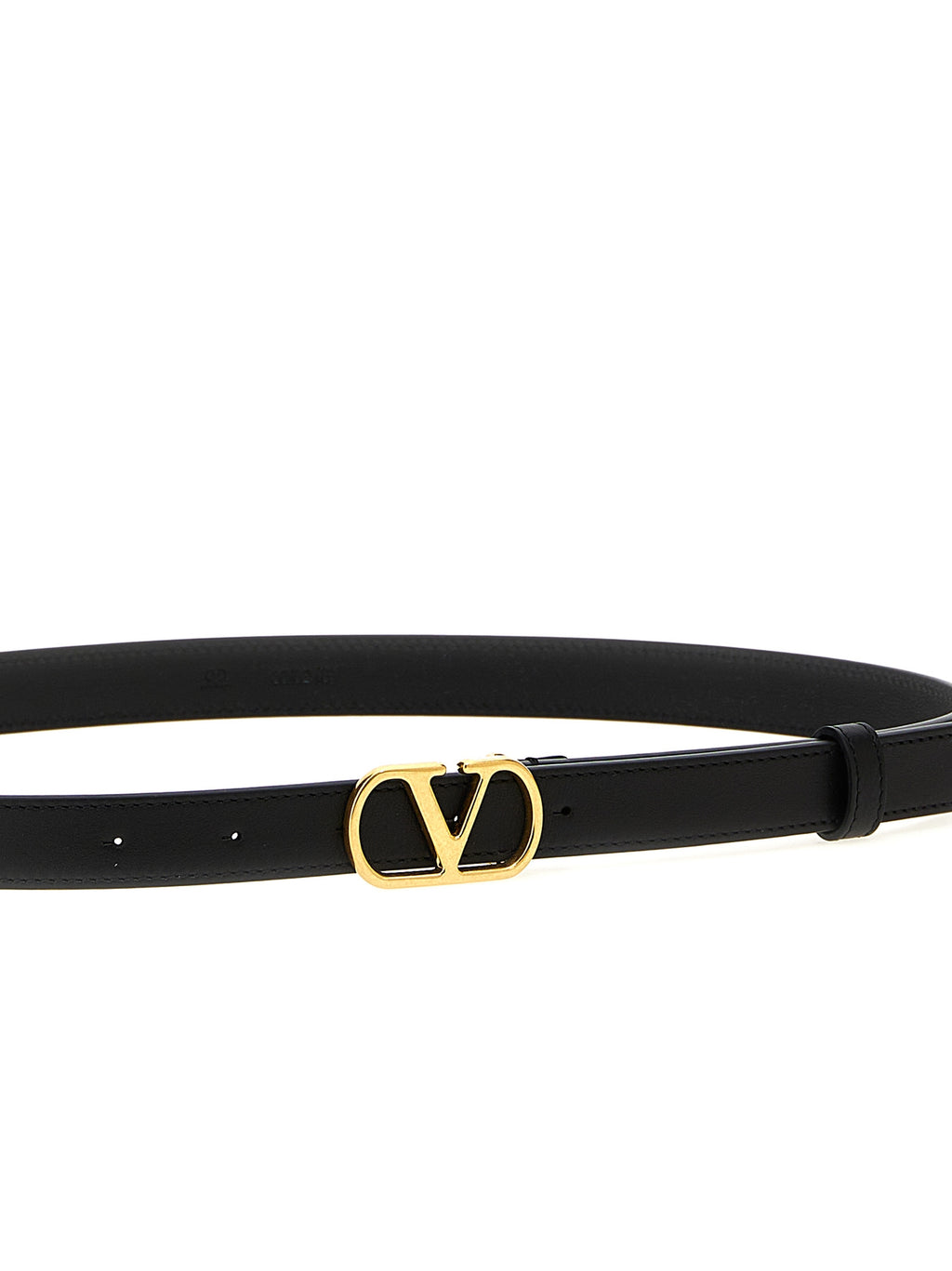 Valentino Garavani Vlogo Signature Belt