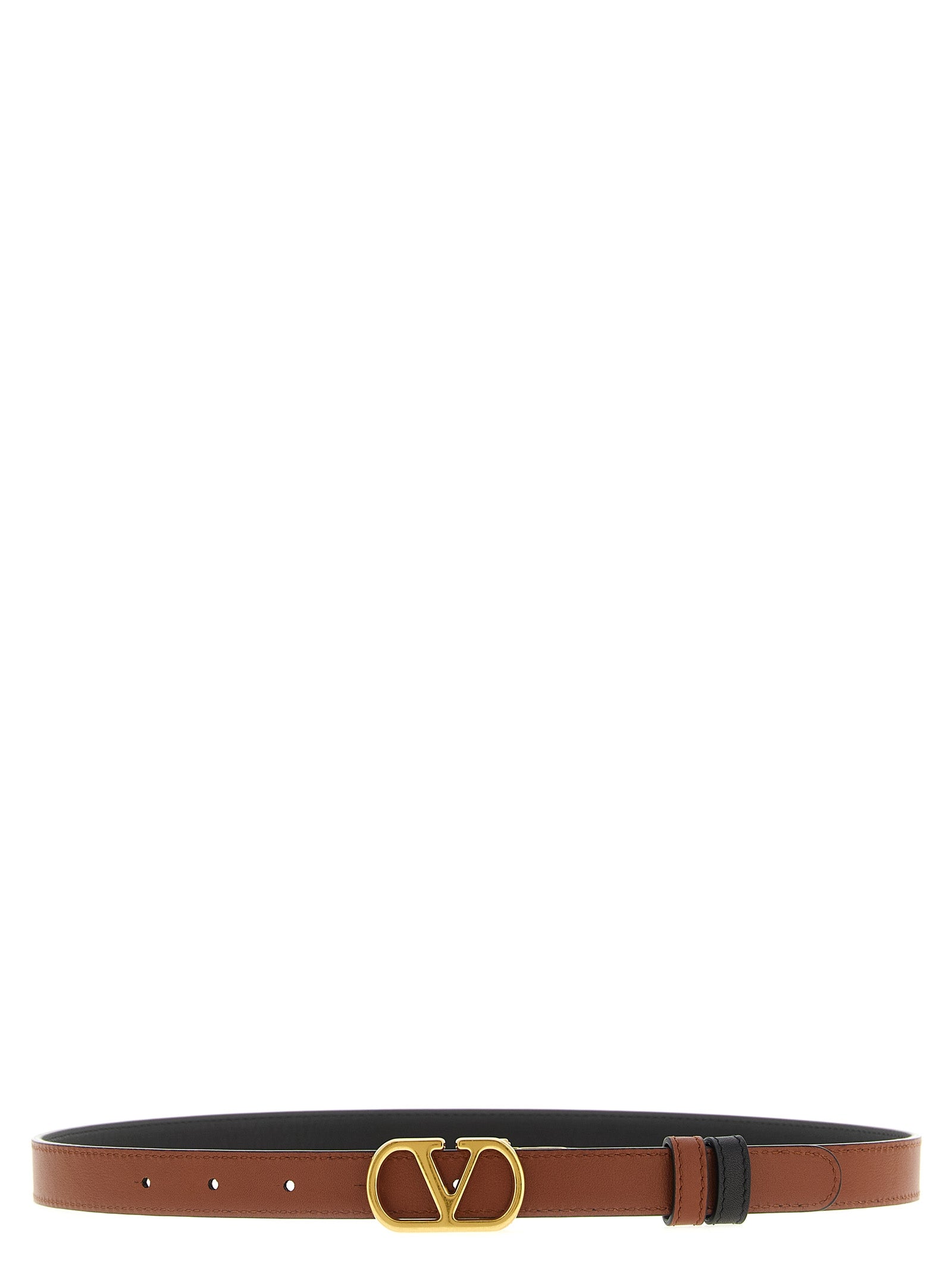 Valentino Garavani Reversible Belt