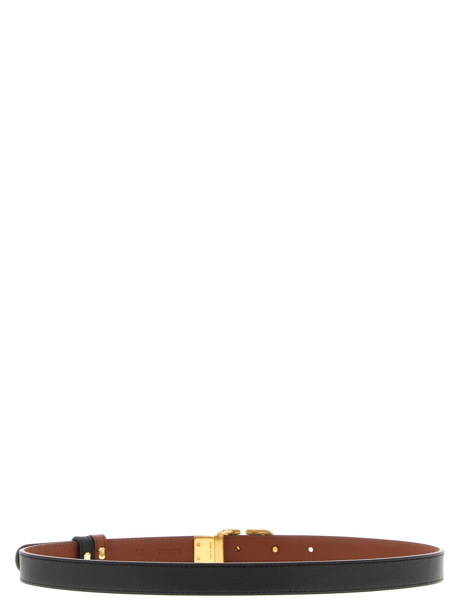 Valentino Garavani Reversible Belt