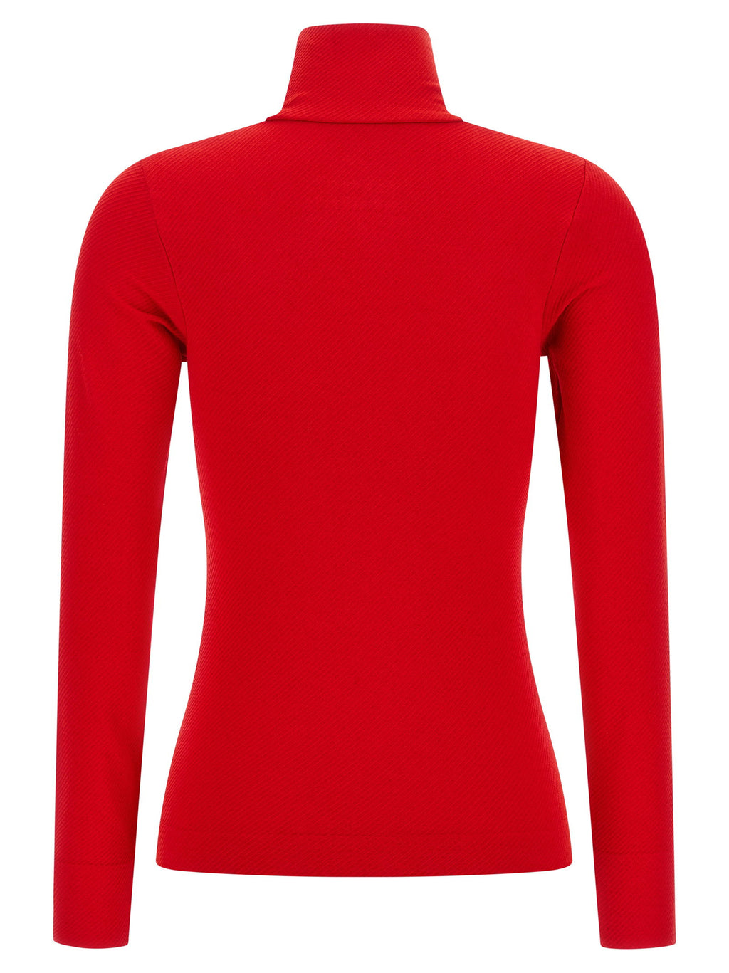 Perfect Moment Thermal Wolf Sweater