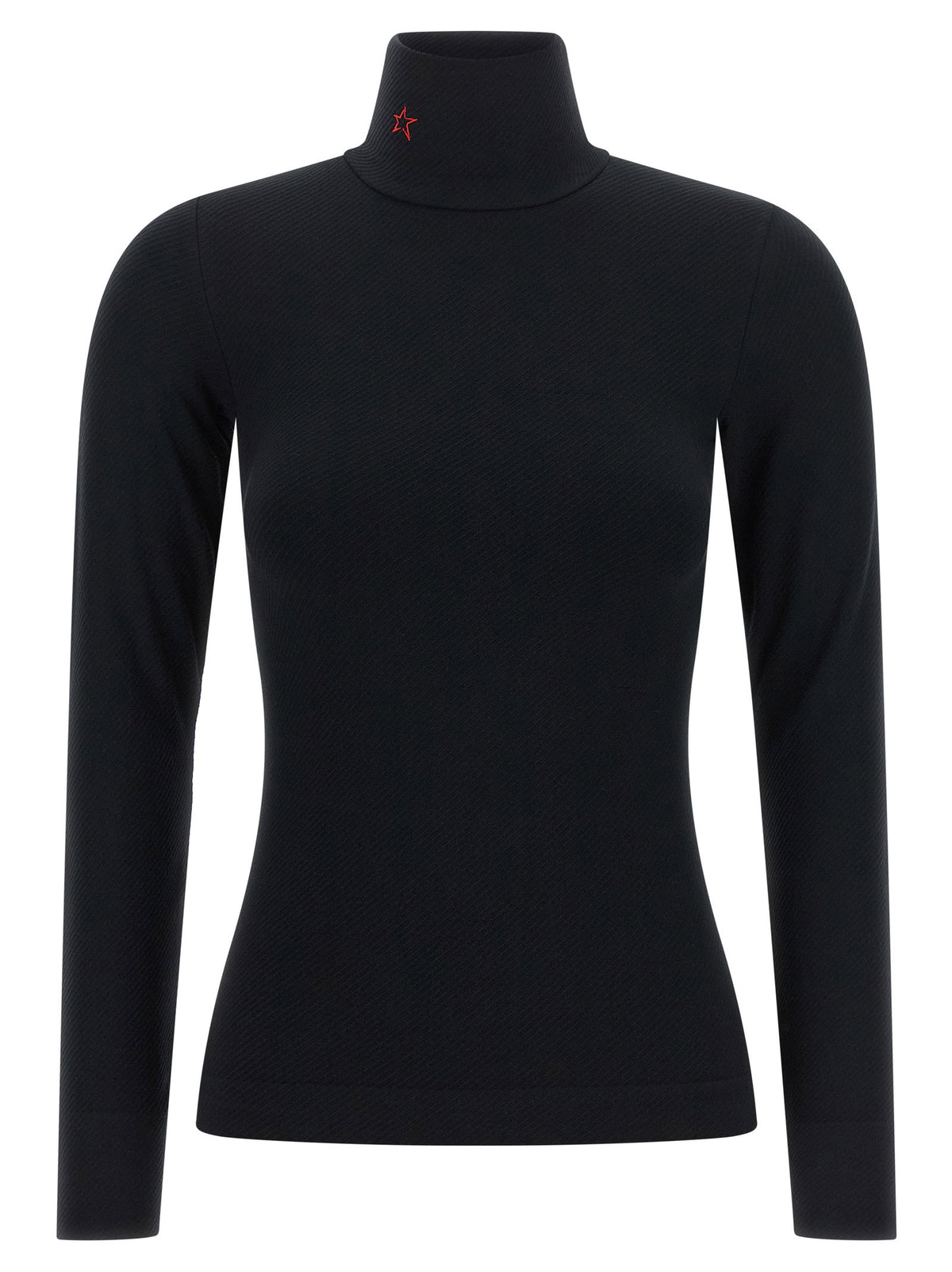 Perfect Moment Perfect Thermal Rollneck Top