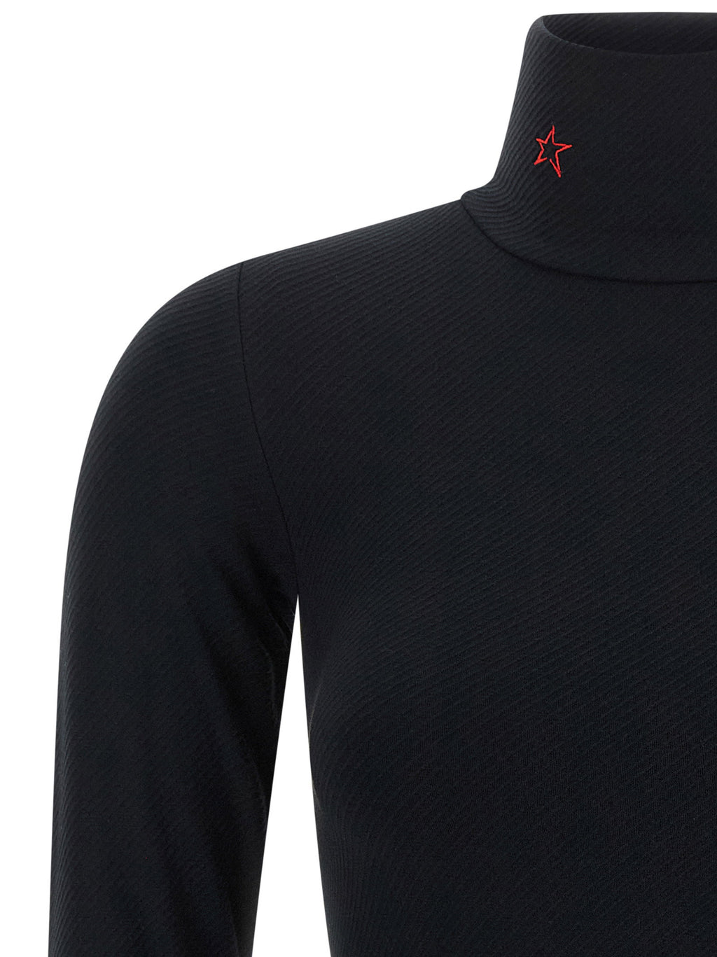 Perfect Moment Perfect Thermal Rollneck Top