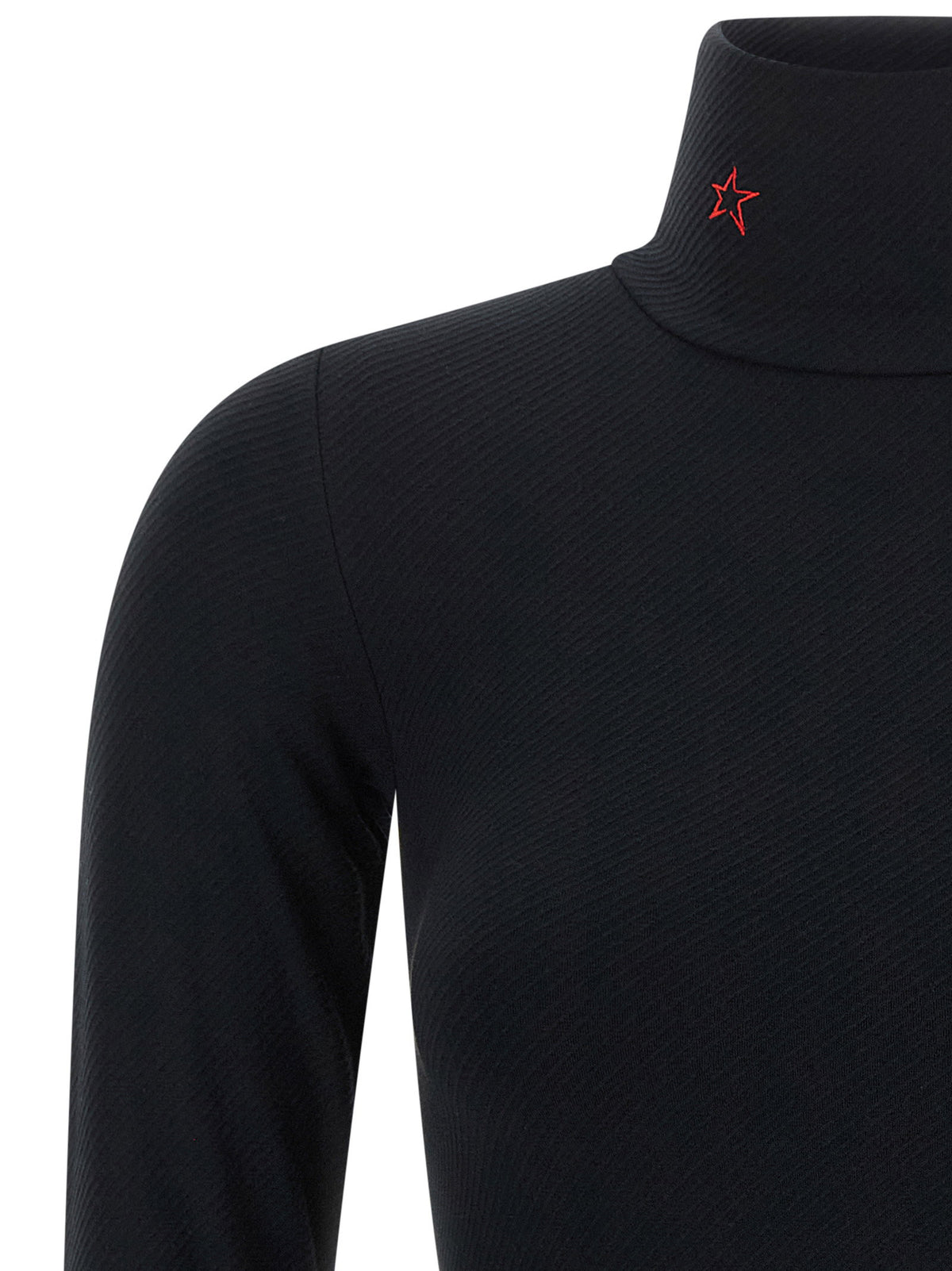 Perfect Moment Perfect Thermal Rollneck Top