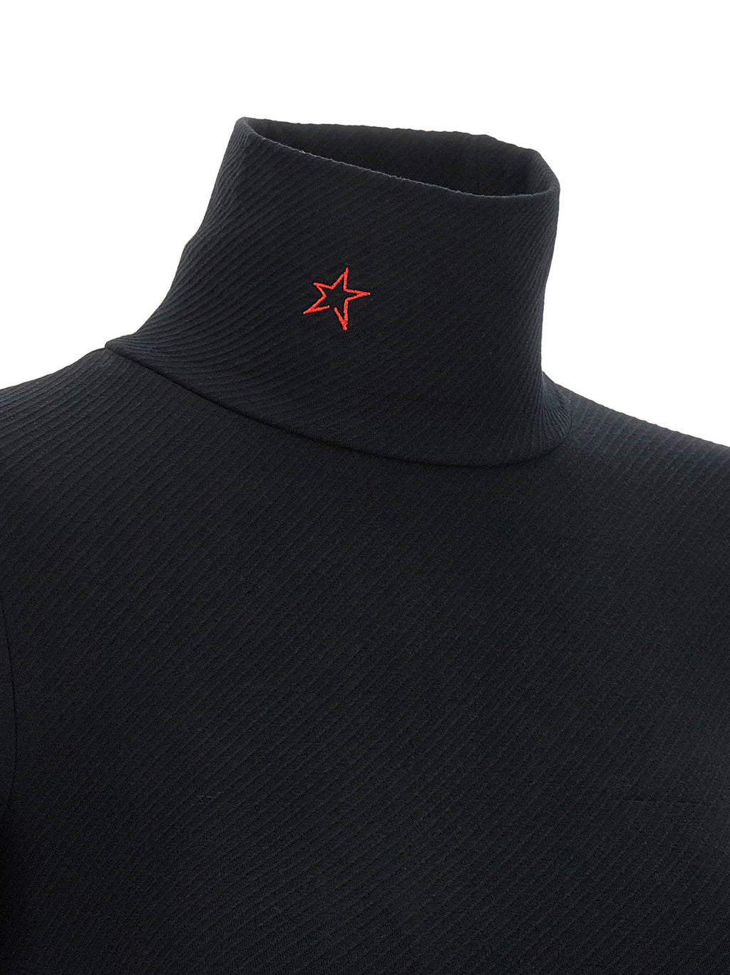 Perfect Moment Perfect Thermal Rollneck Top