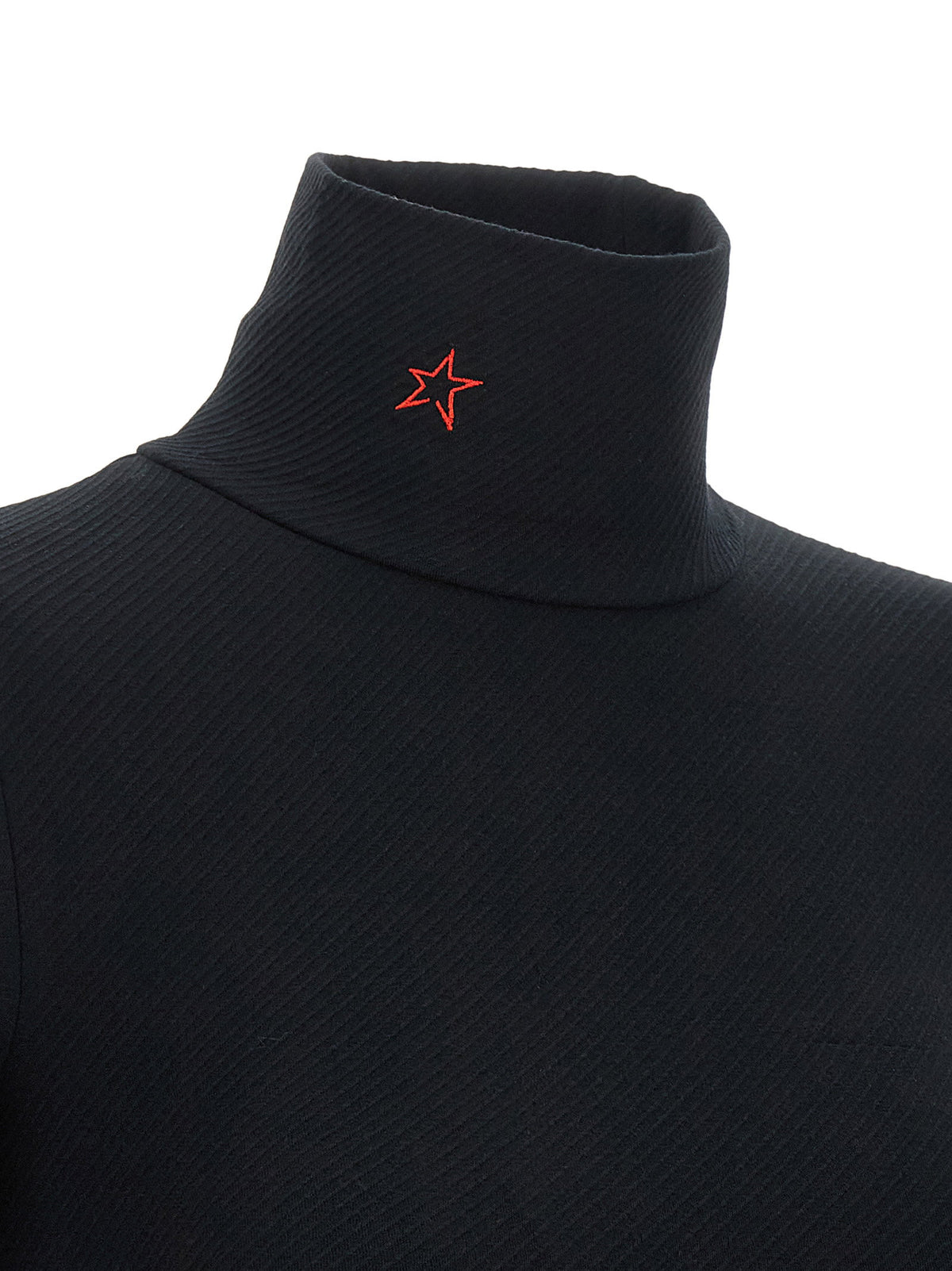 Perfect Moment Perfect Thermal Rollneck Top