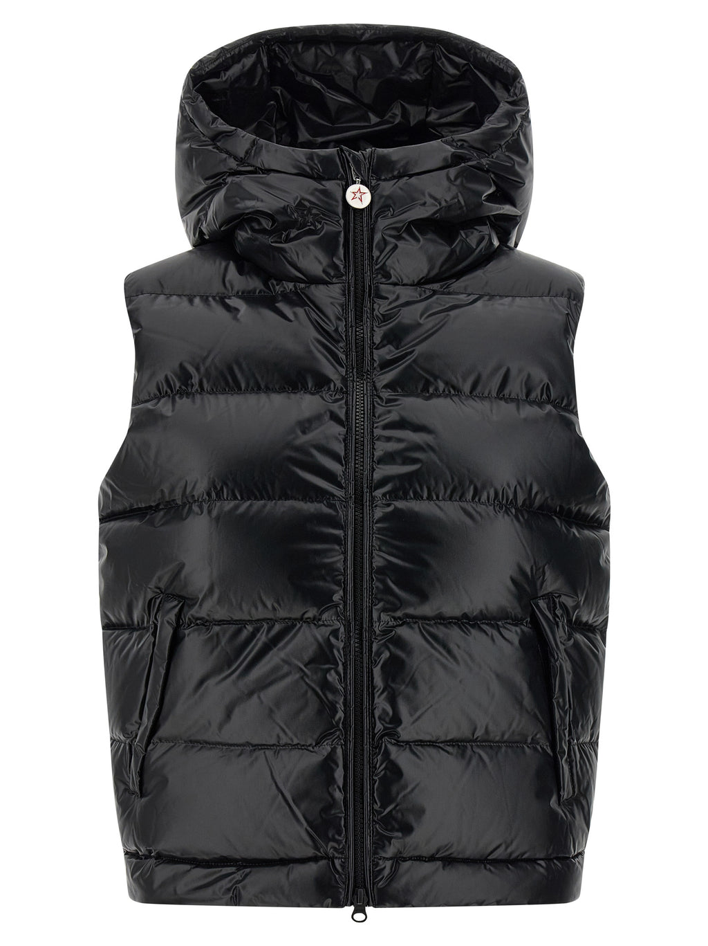 Perfect Moment Polar Flare Vest