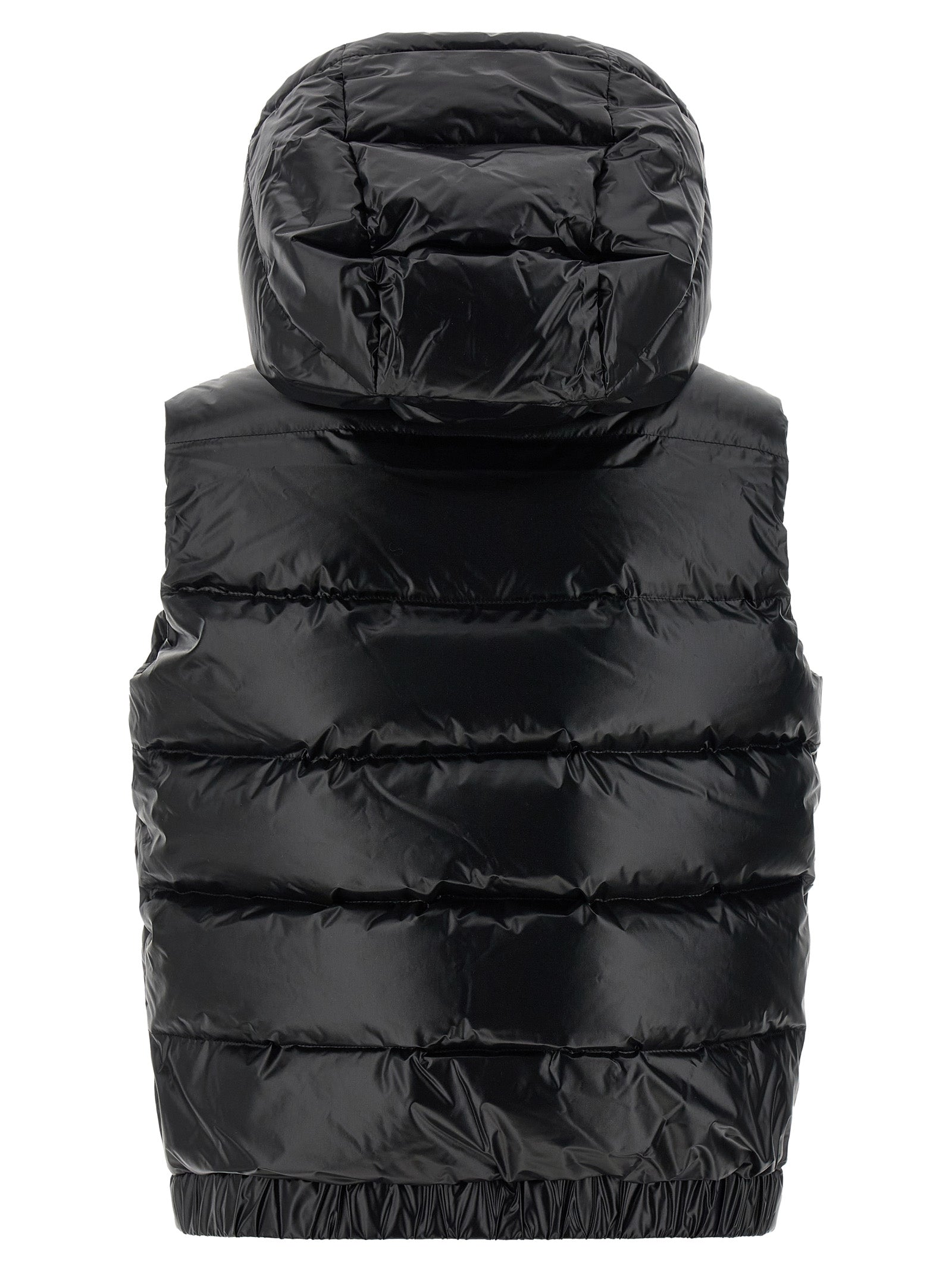 Perfect Moment Polar Flare Vest