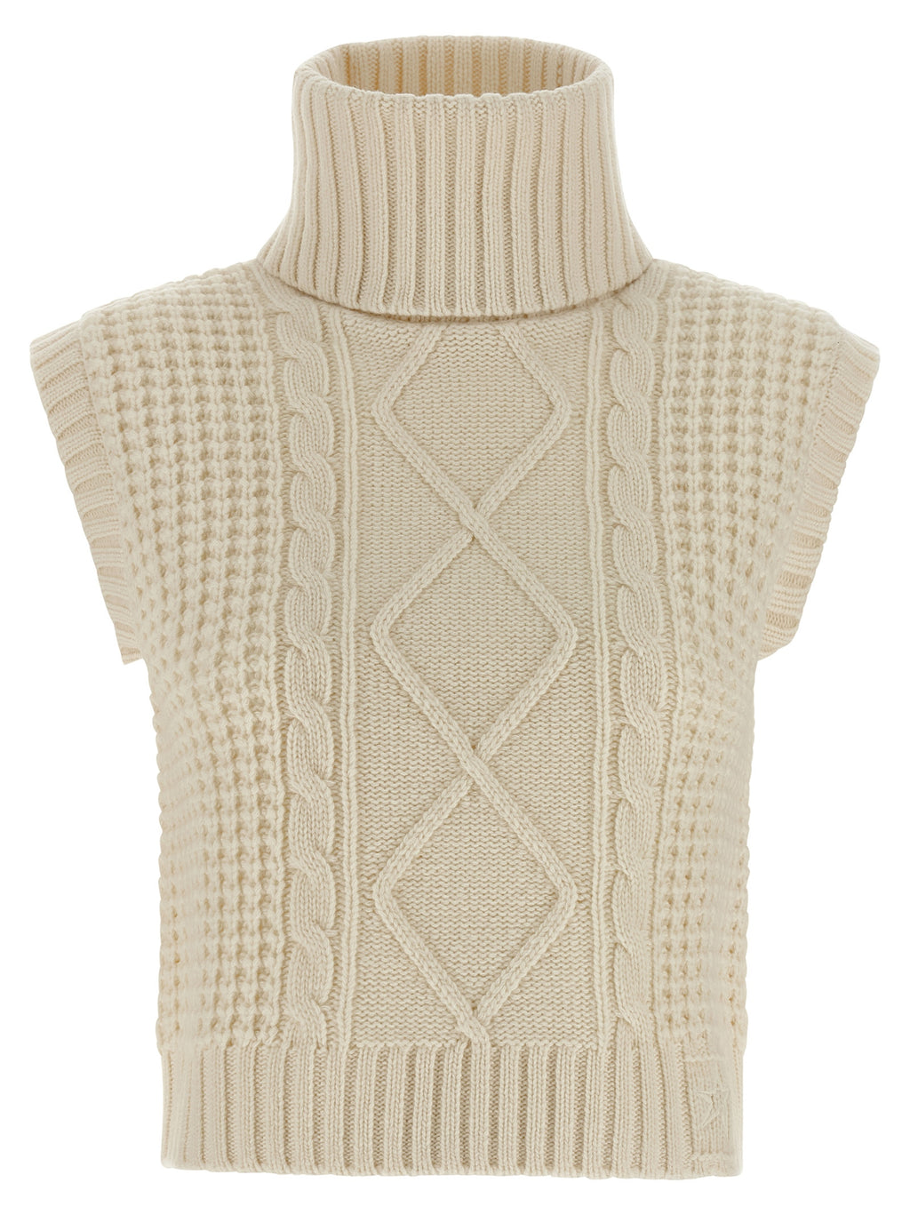 Perfect Moment Crystal Vest