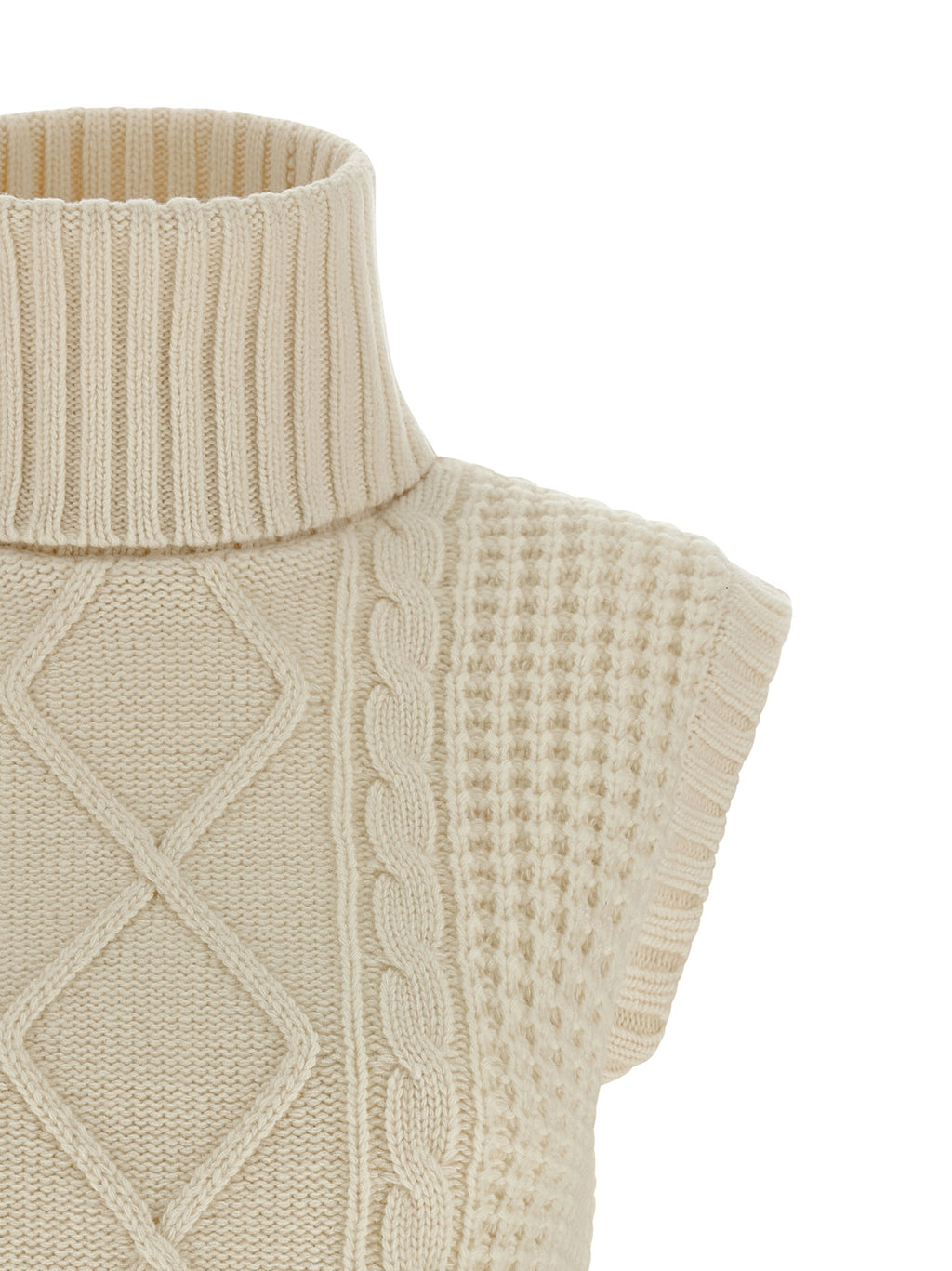 Perfect Moment Crystal Vest
