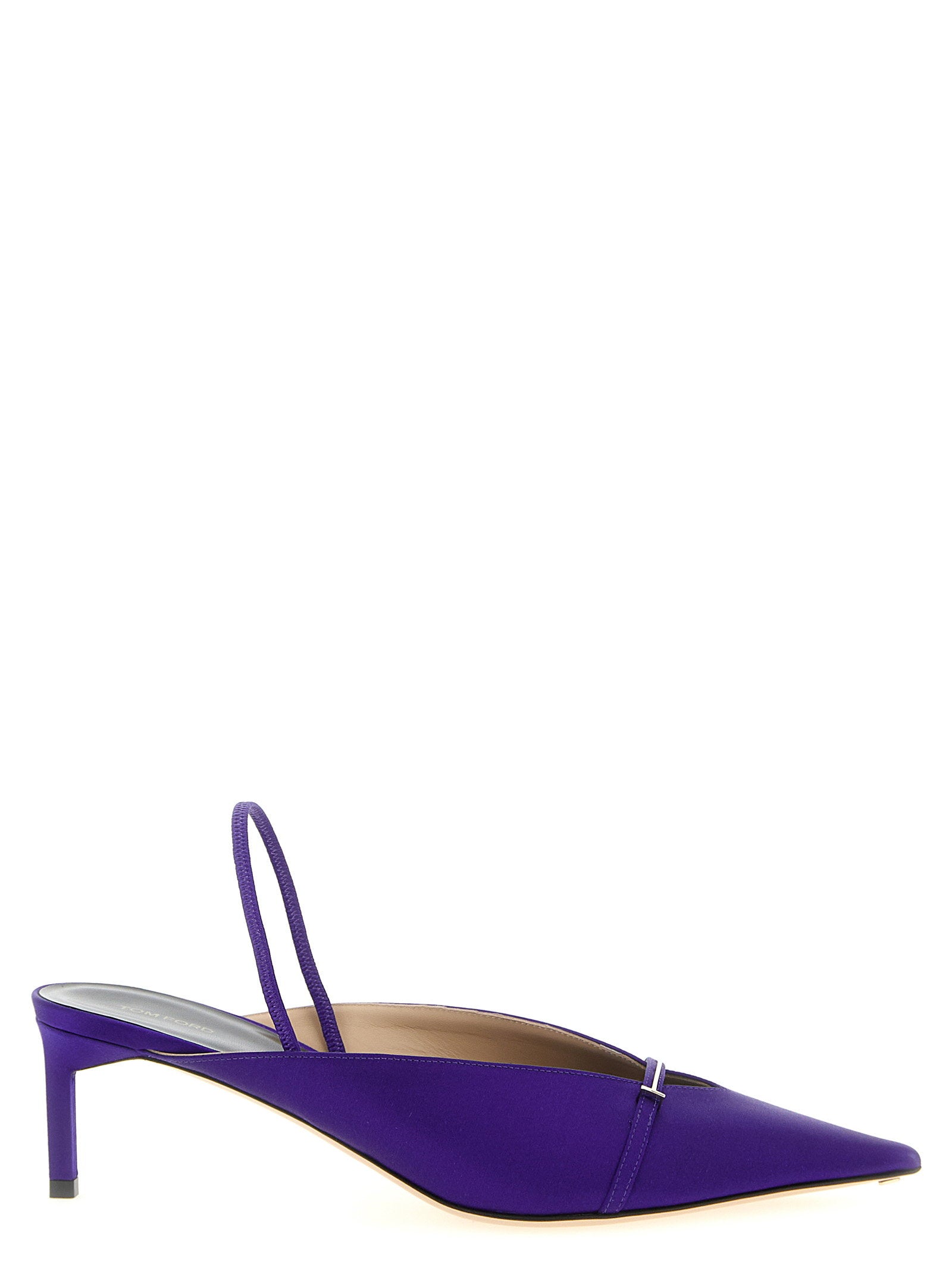 Pumps - Women