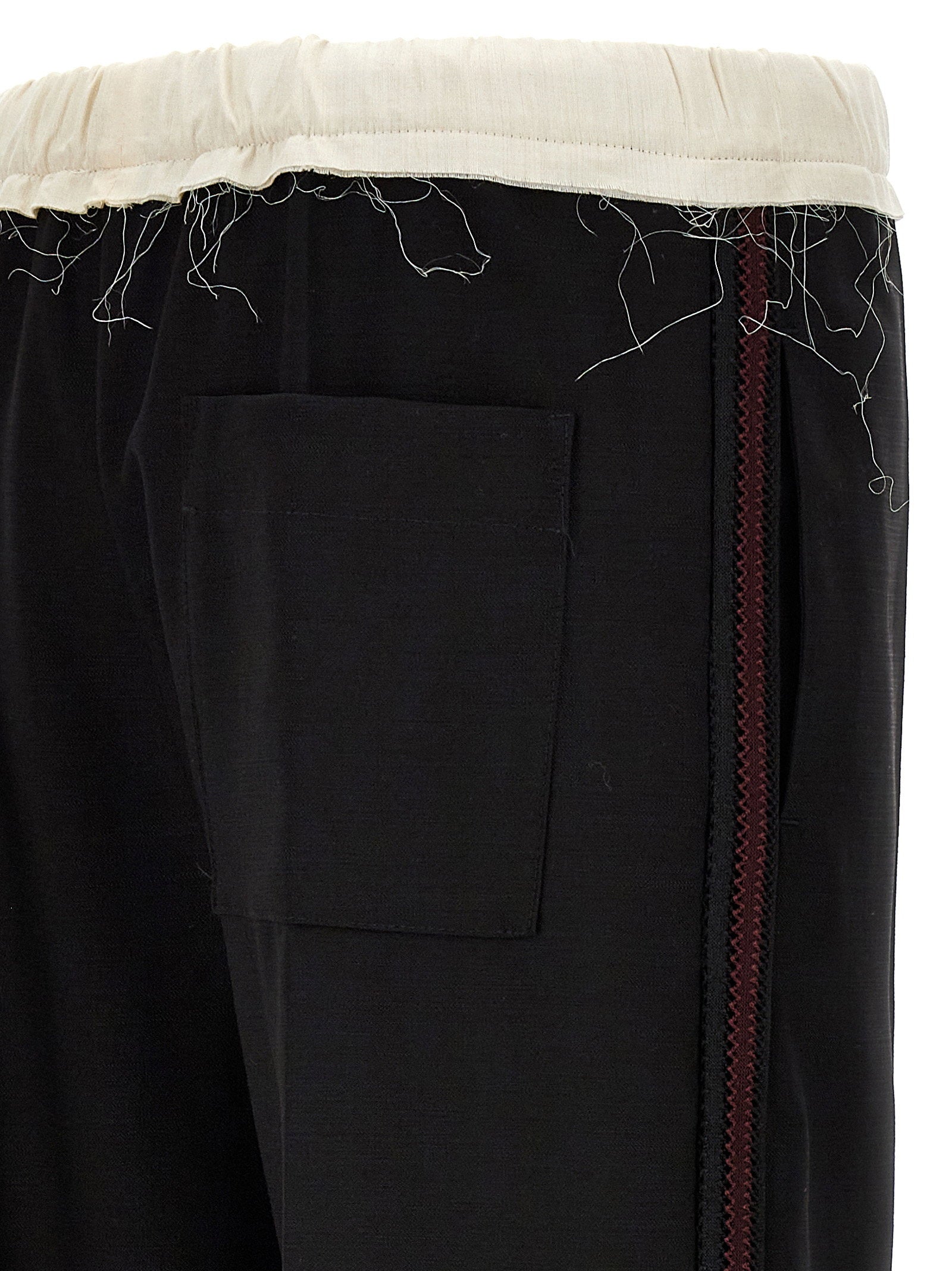 Wales Bonner Seine Pants