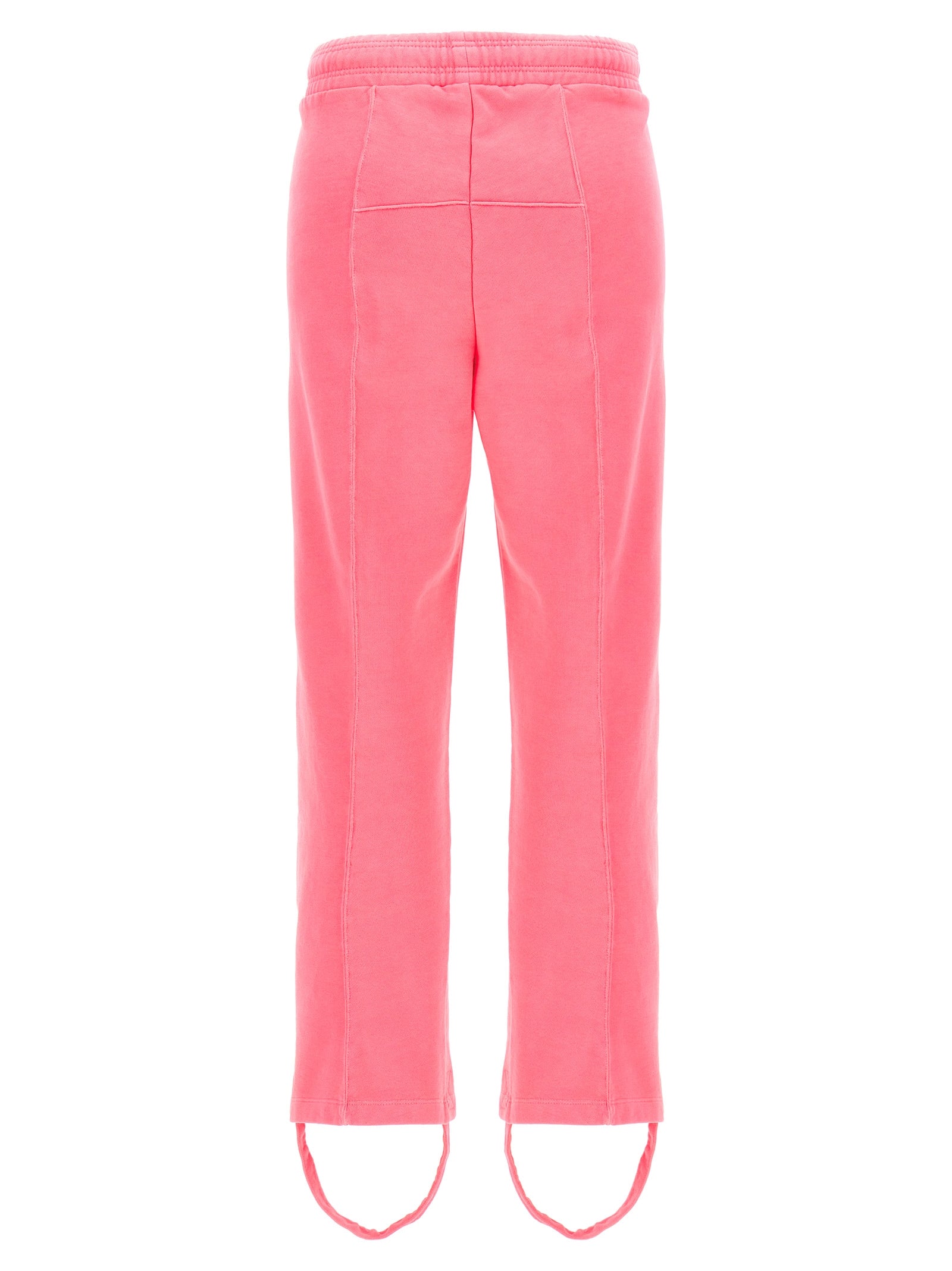 Vetements Oval Logo Joggers