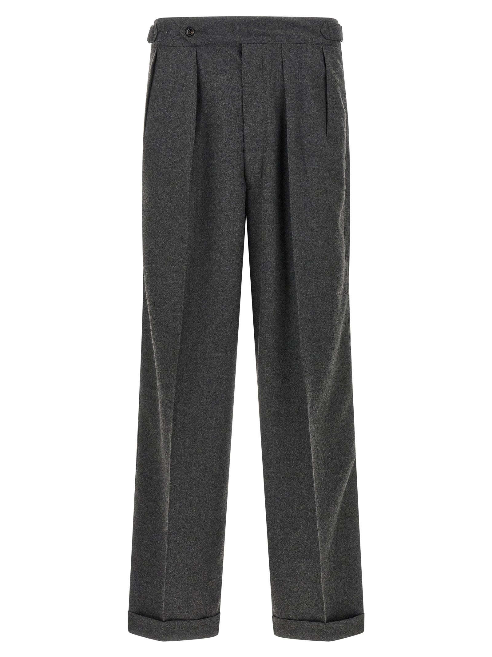 Trousers - Men