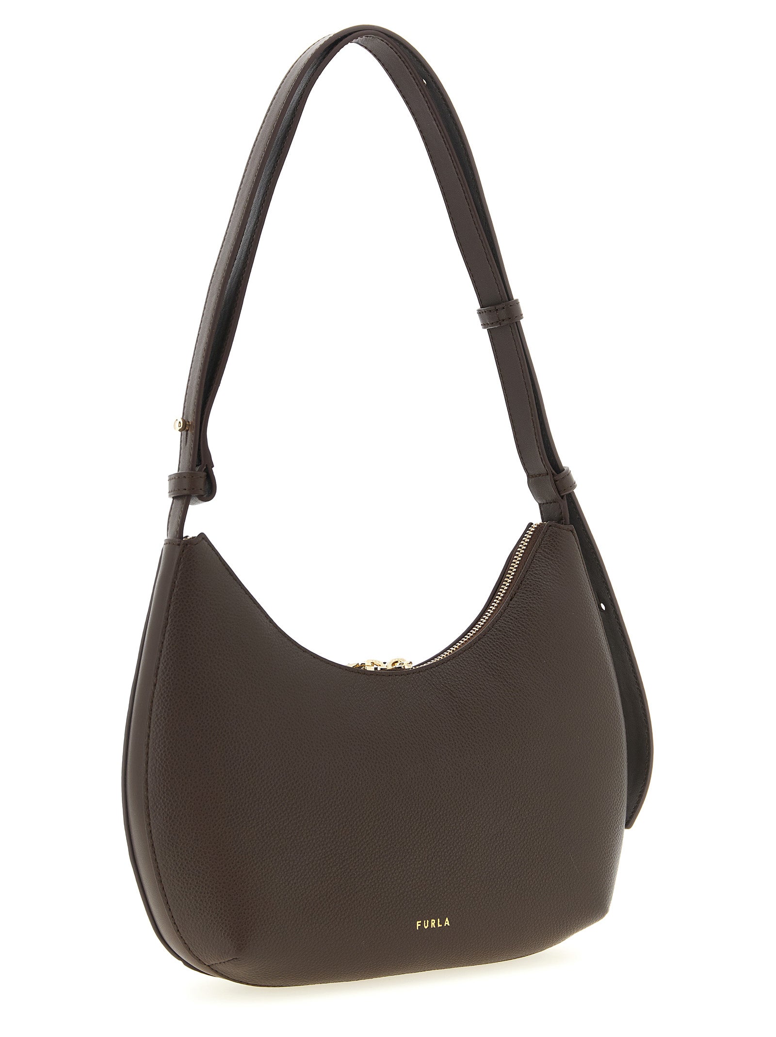 Furla Goccia Small Shoulder Bag