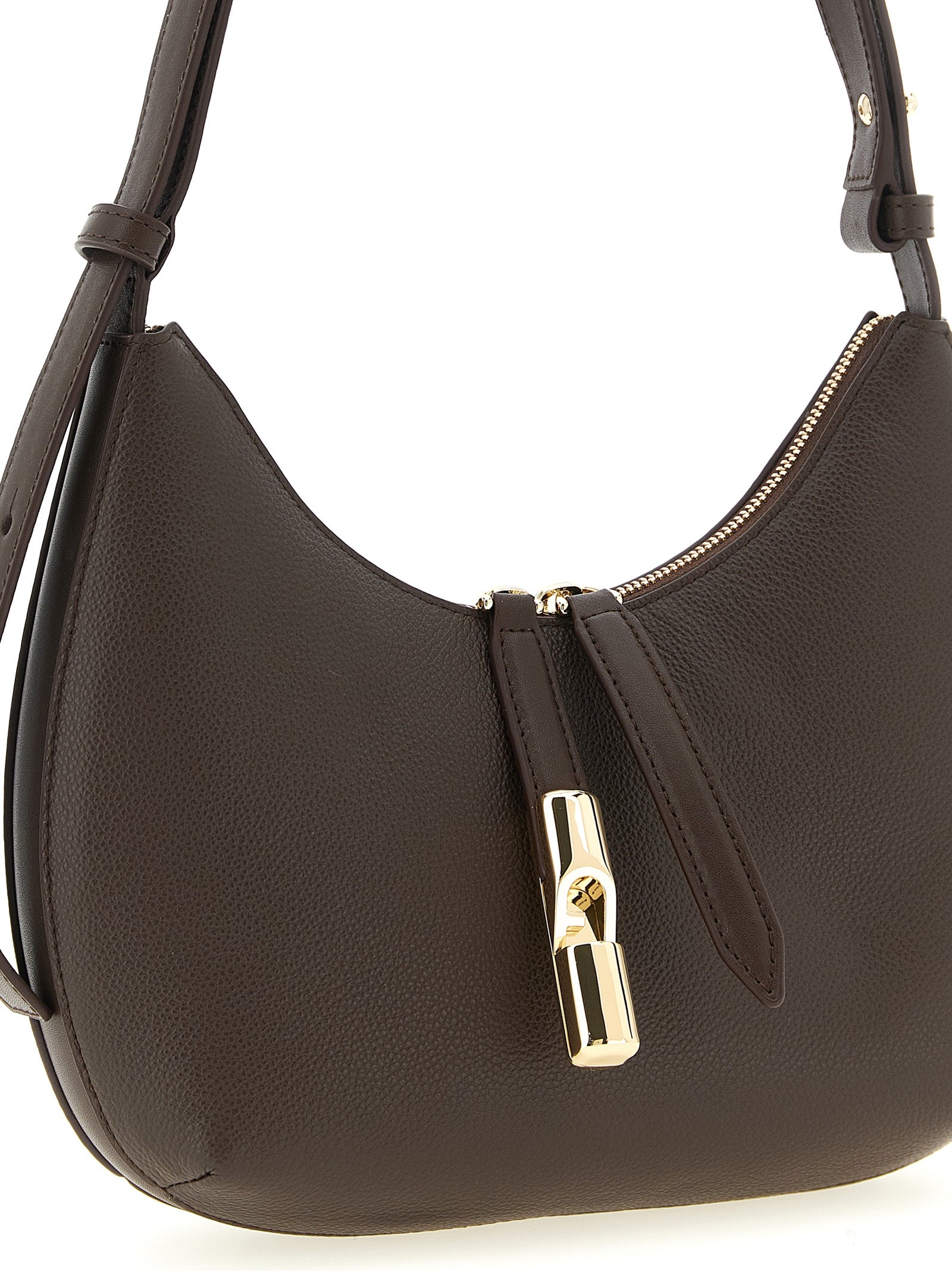 Furla Goccia Small Shoulder Bag