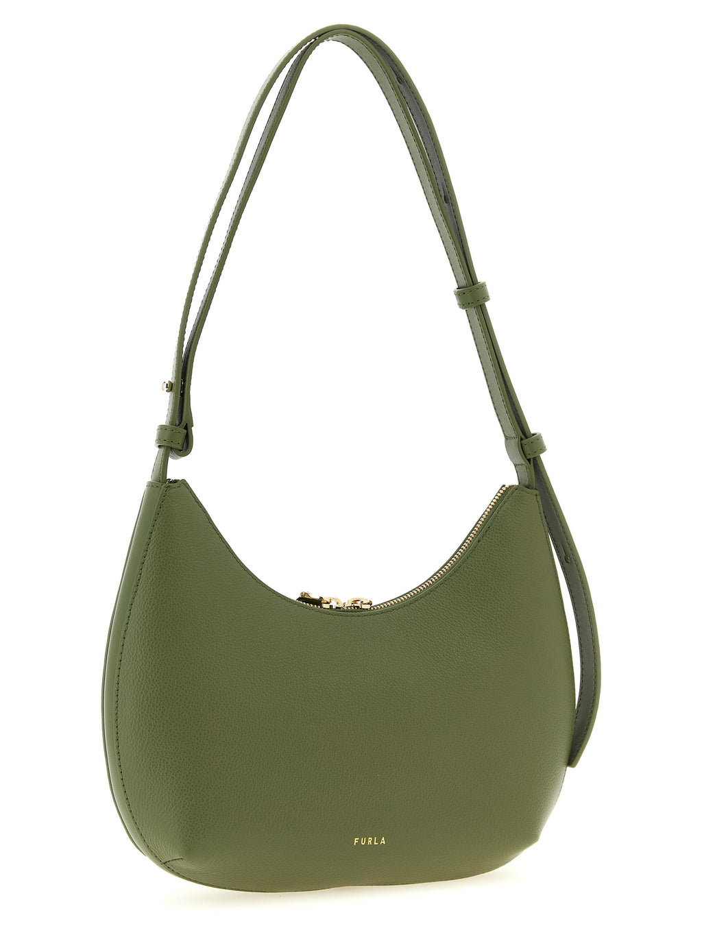 Furla Goccia Small Shoulder Bag