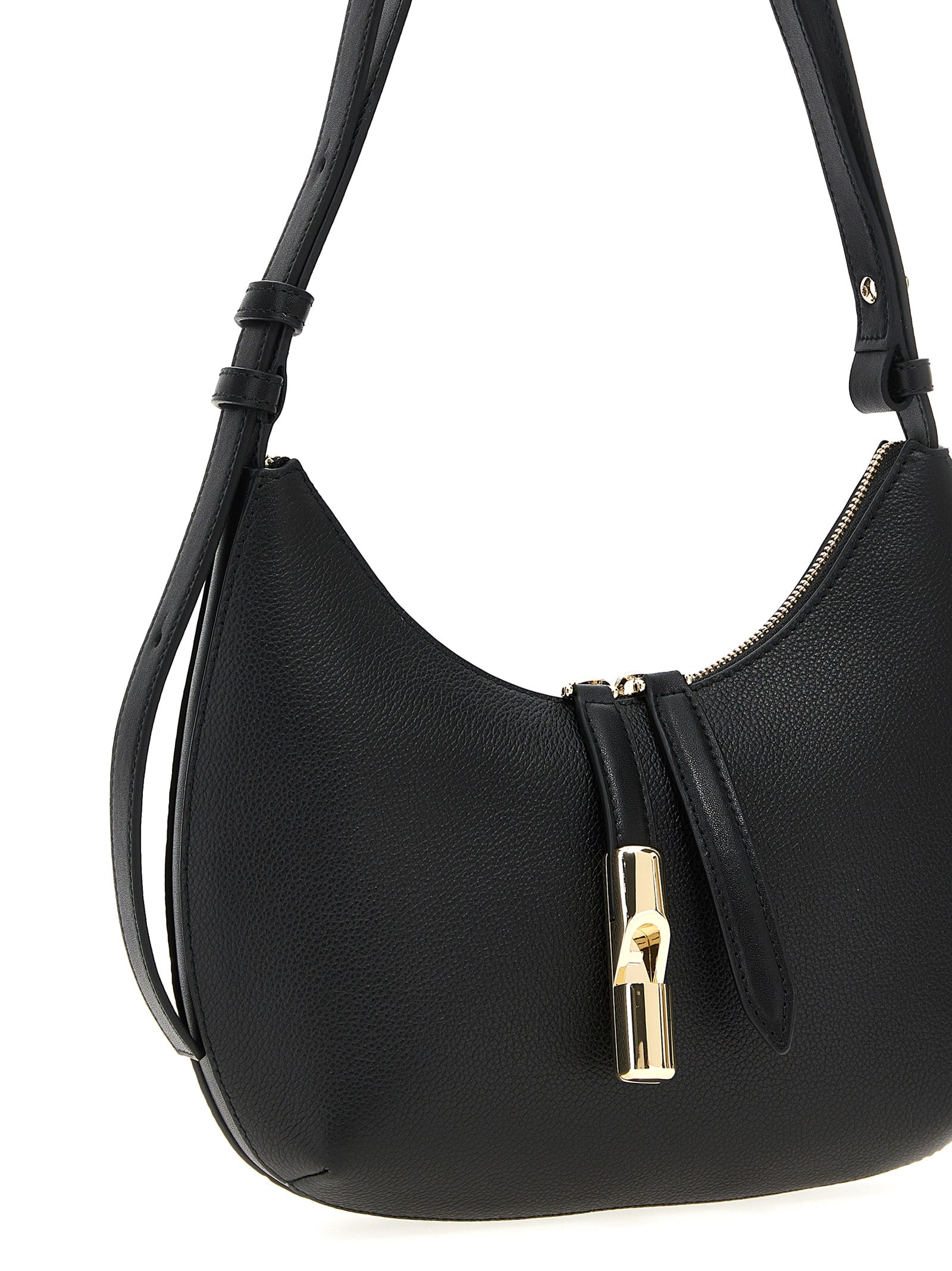 Furla Goccia Small Shoulder Bag