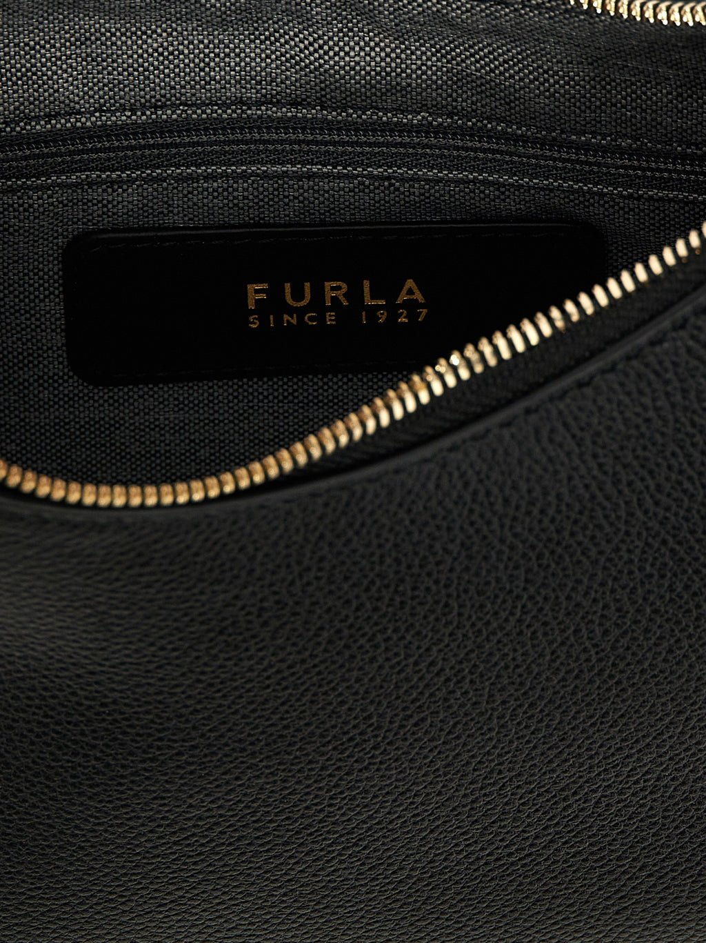Furla Goccia Small Shoulder Bag