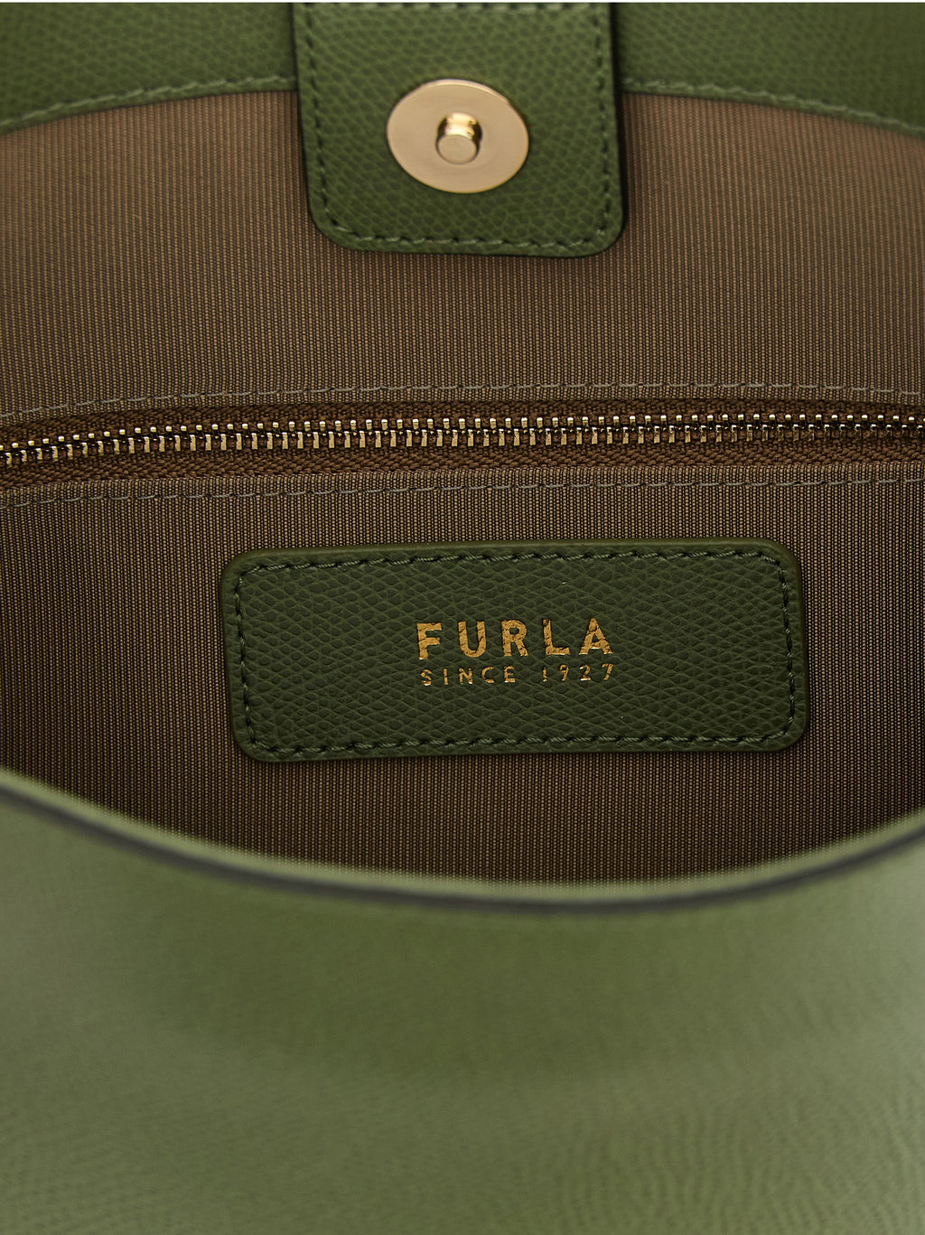Furla Roxie Small Bucket Bag