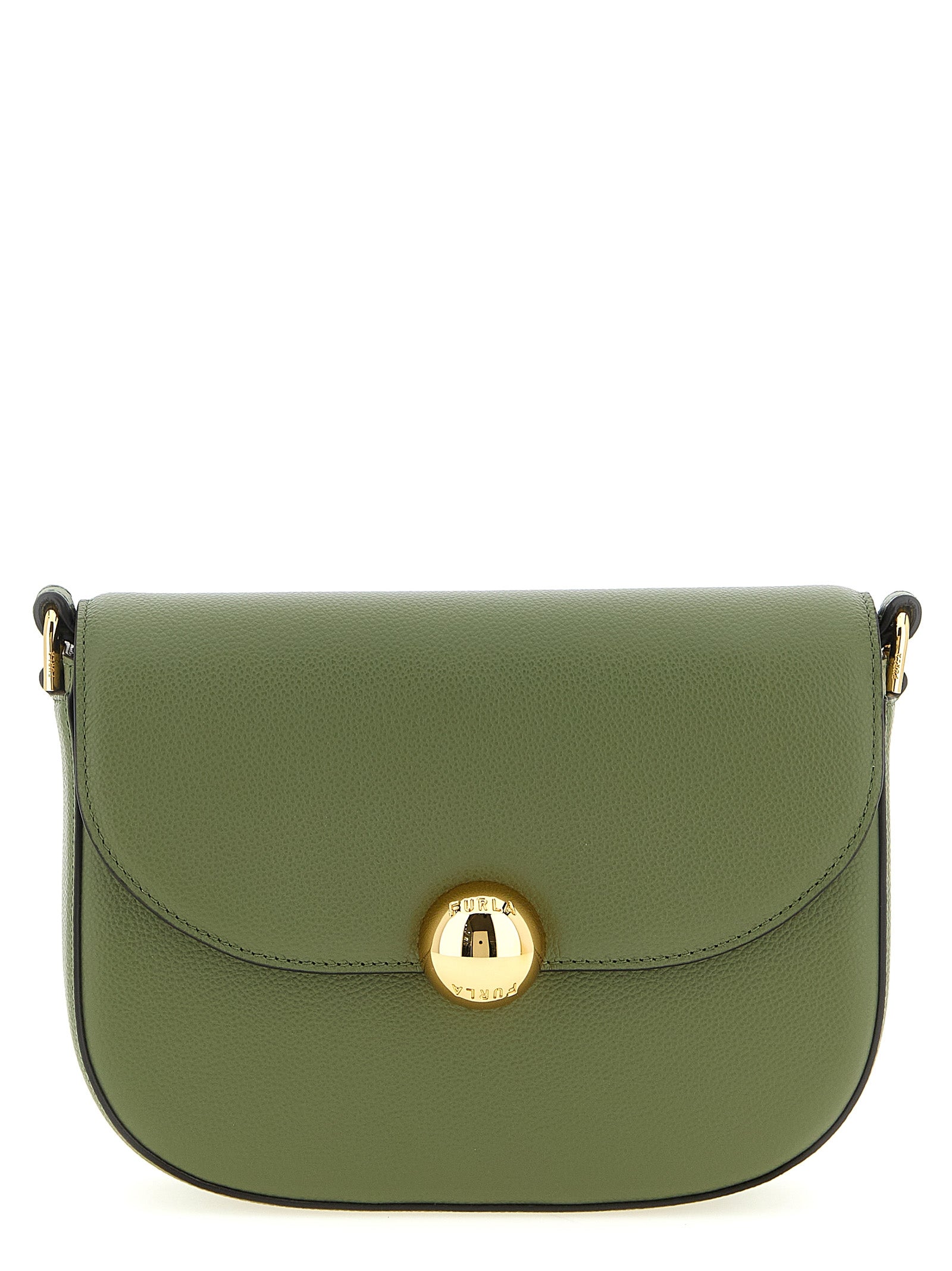 Furla Moonlight Small Crossbody Bag