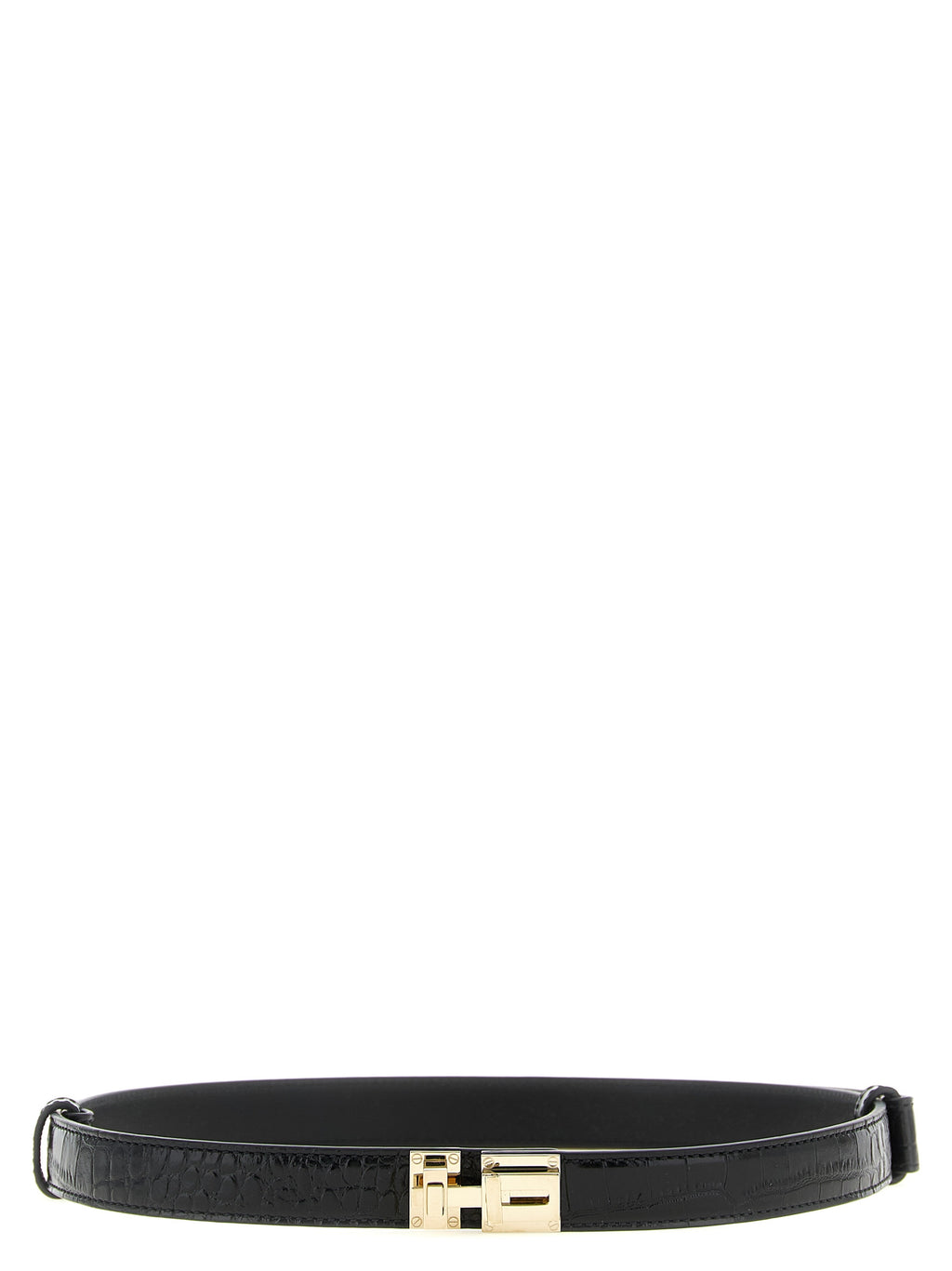 Tom Ford Belt Closure T