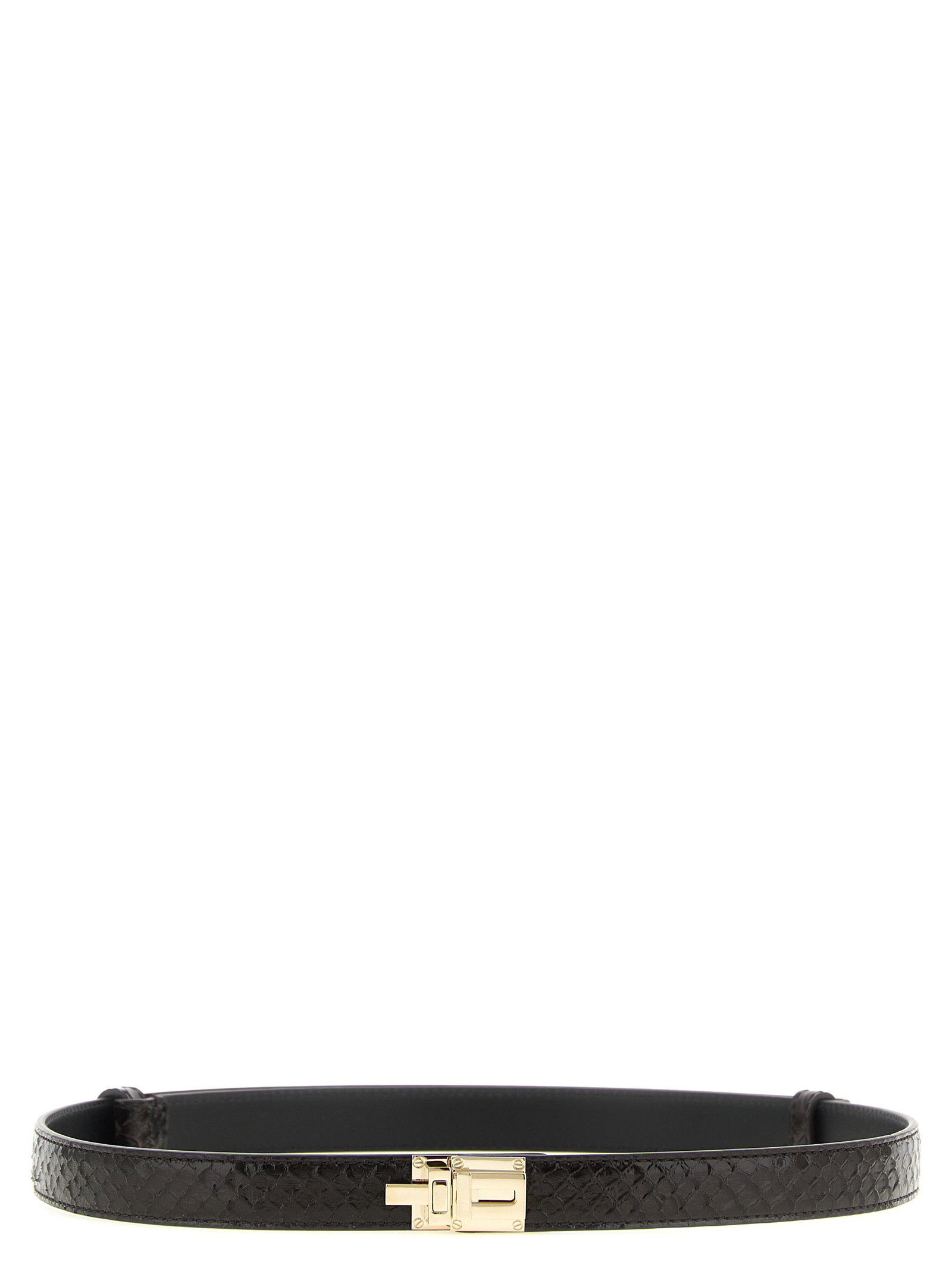 Belts - Women