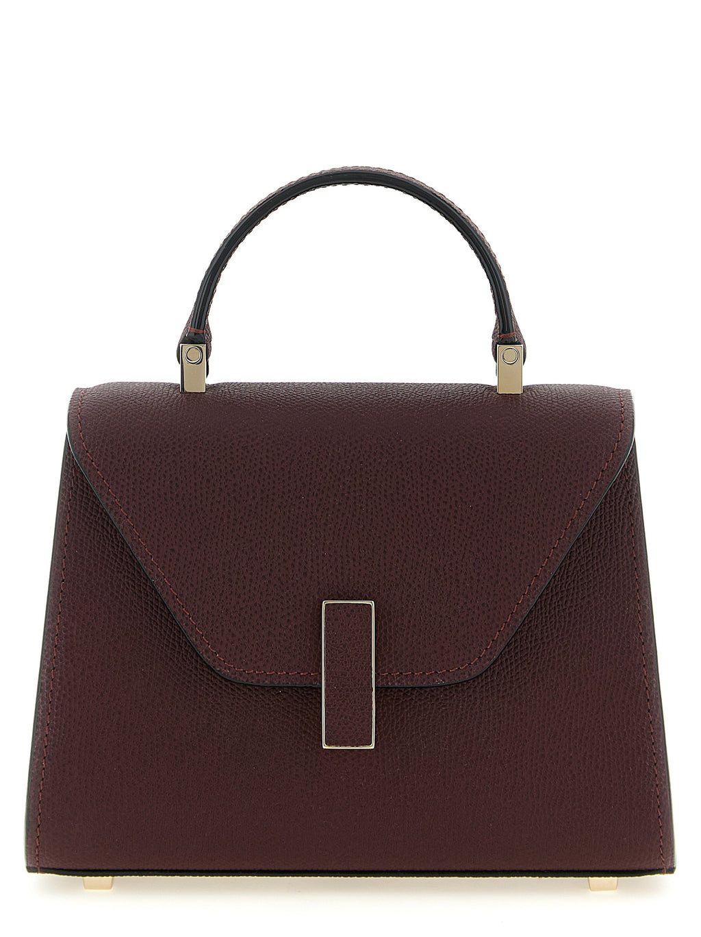 Valextra Micro Iside Crossbody Bag