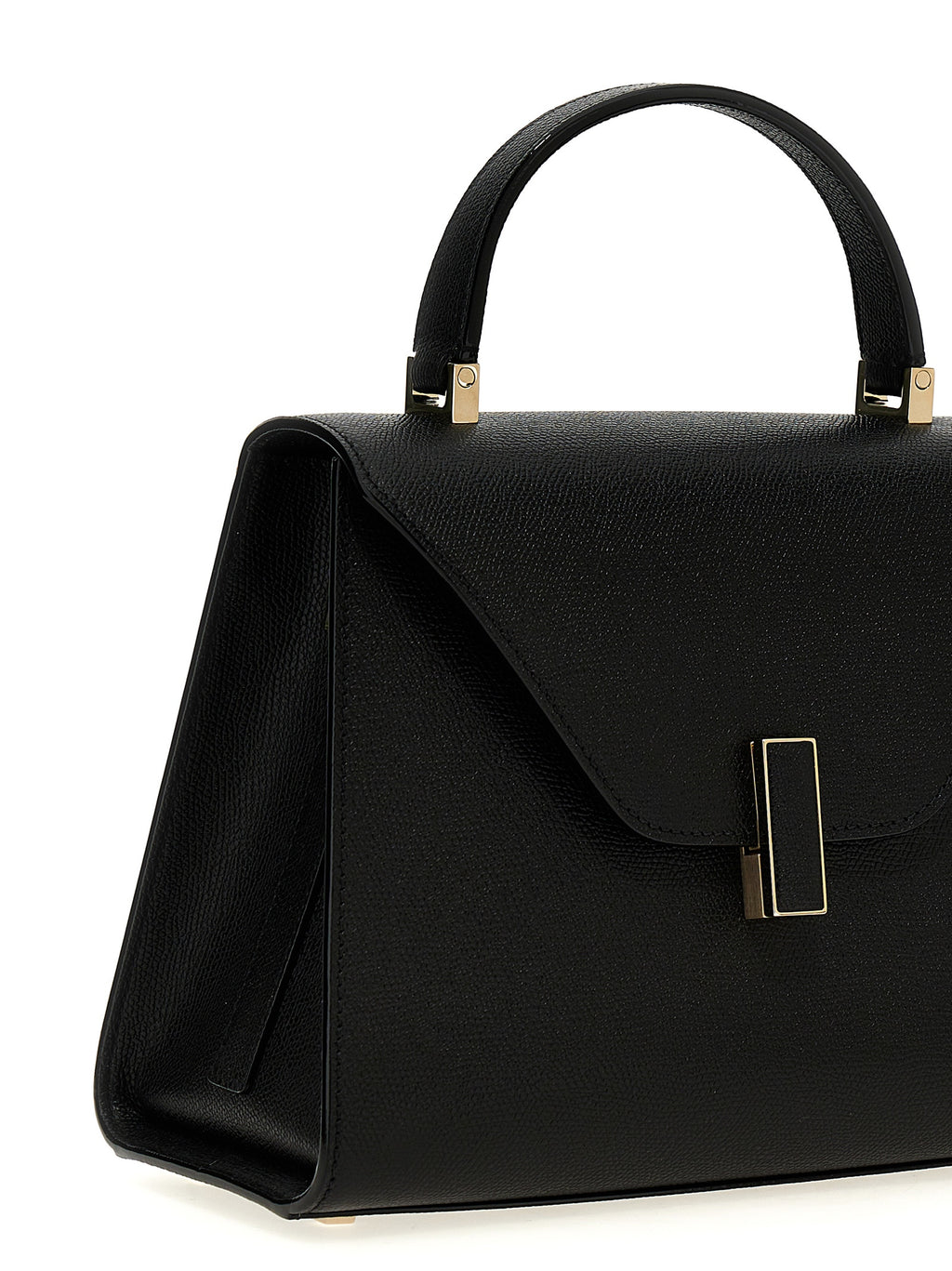 Valextra Iside Medium Handbag