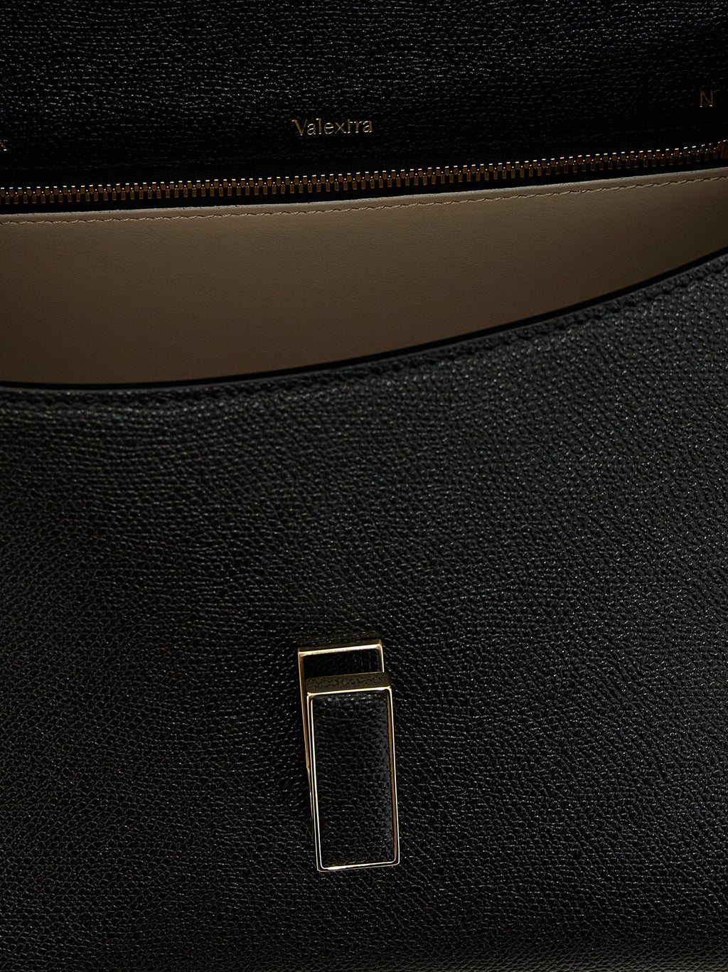 Valextra Iside Medium Handbag