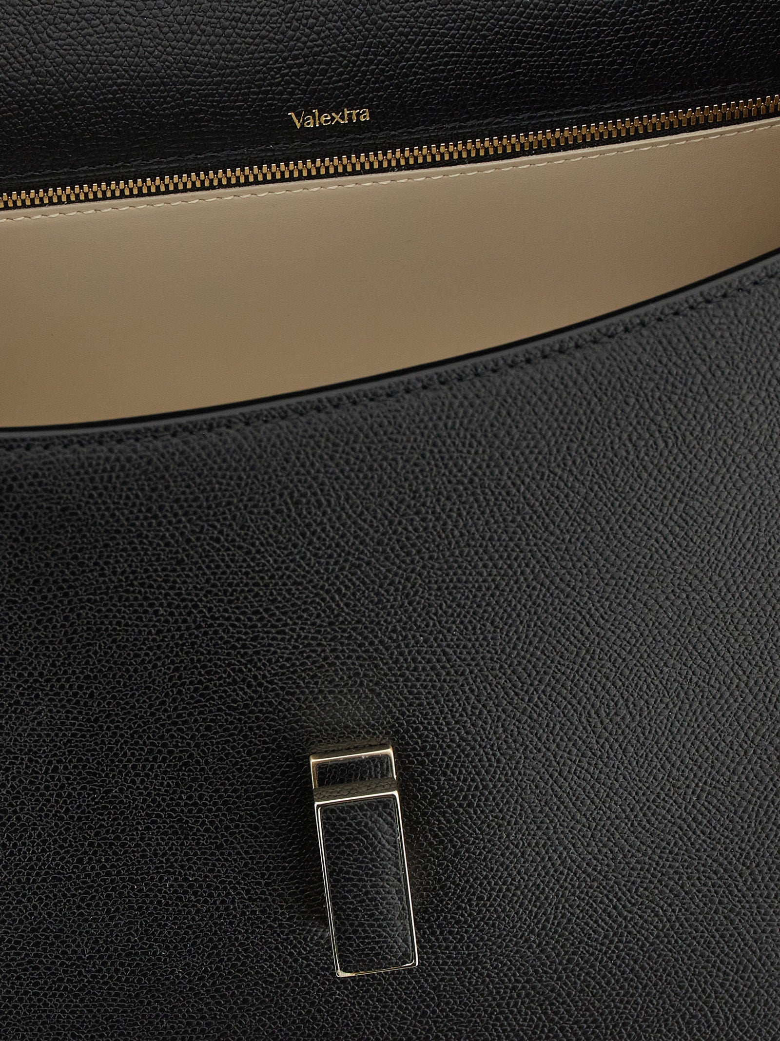 Valextra Iside Large Handbag