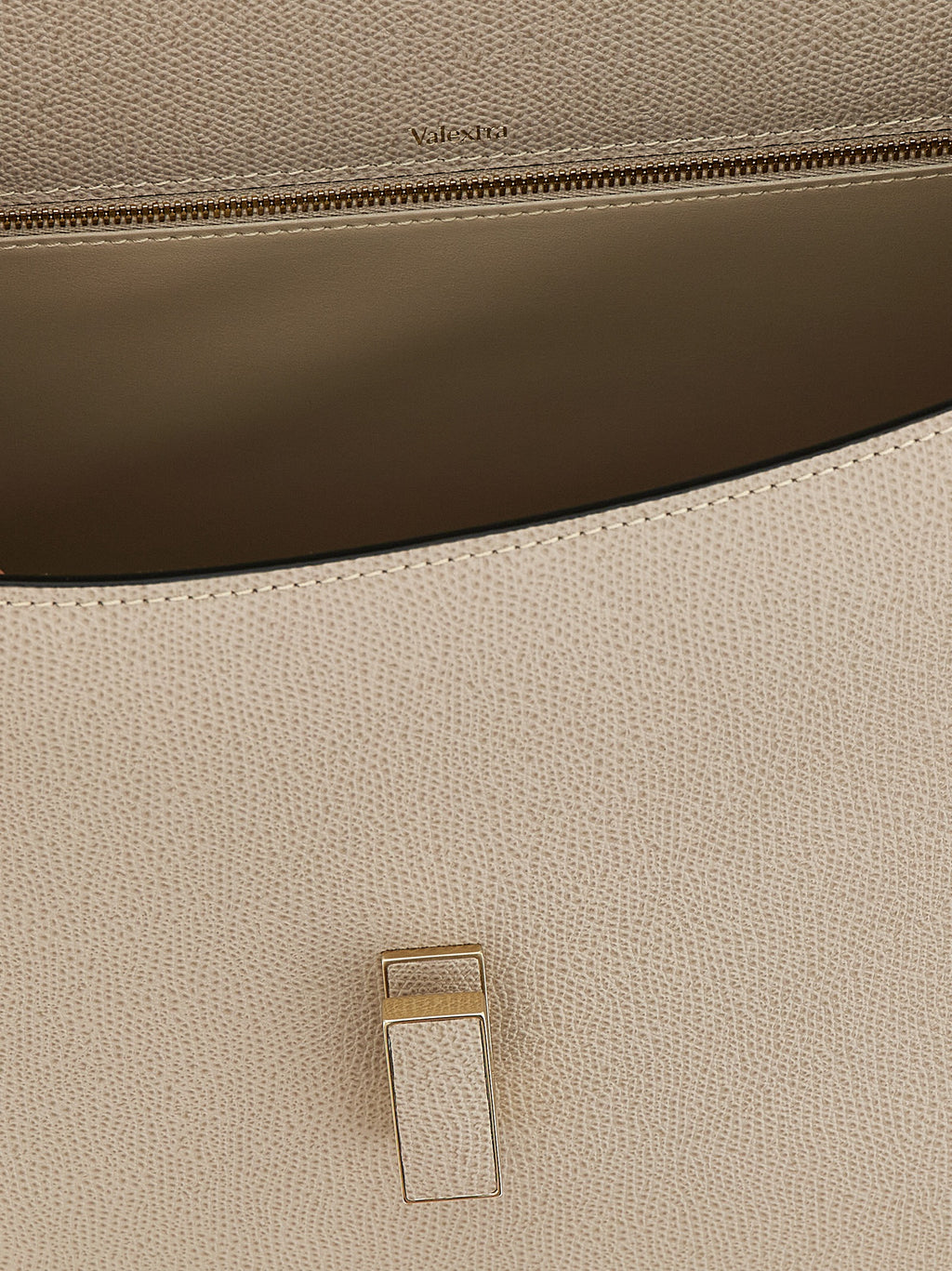 Valextra Iside Large Handbag