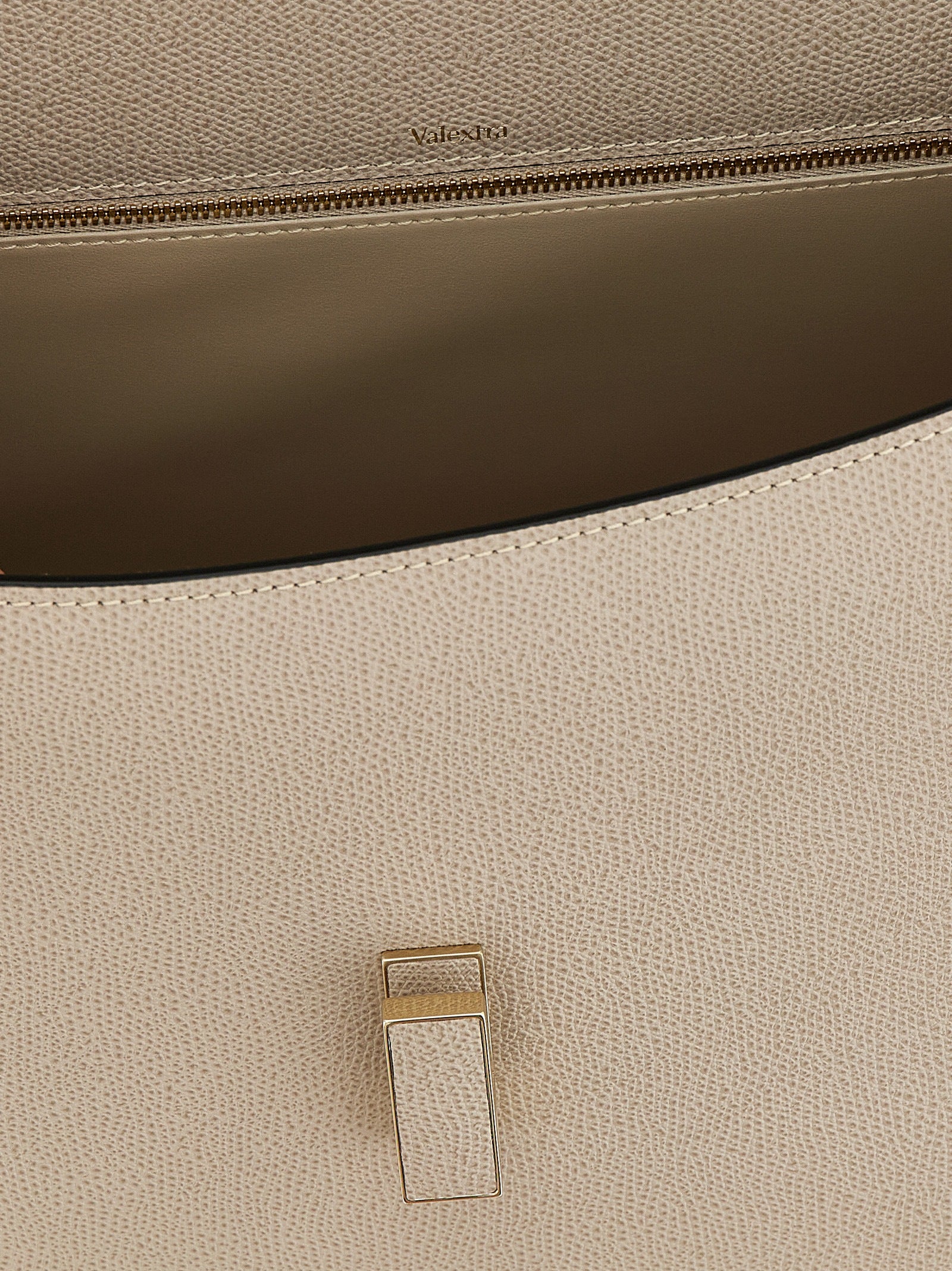 Valextra Iside Large Handbag