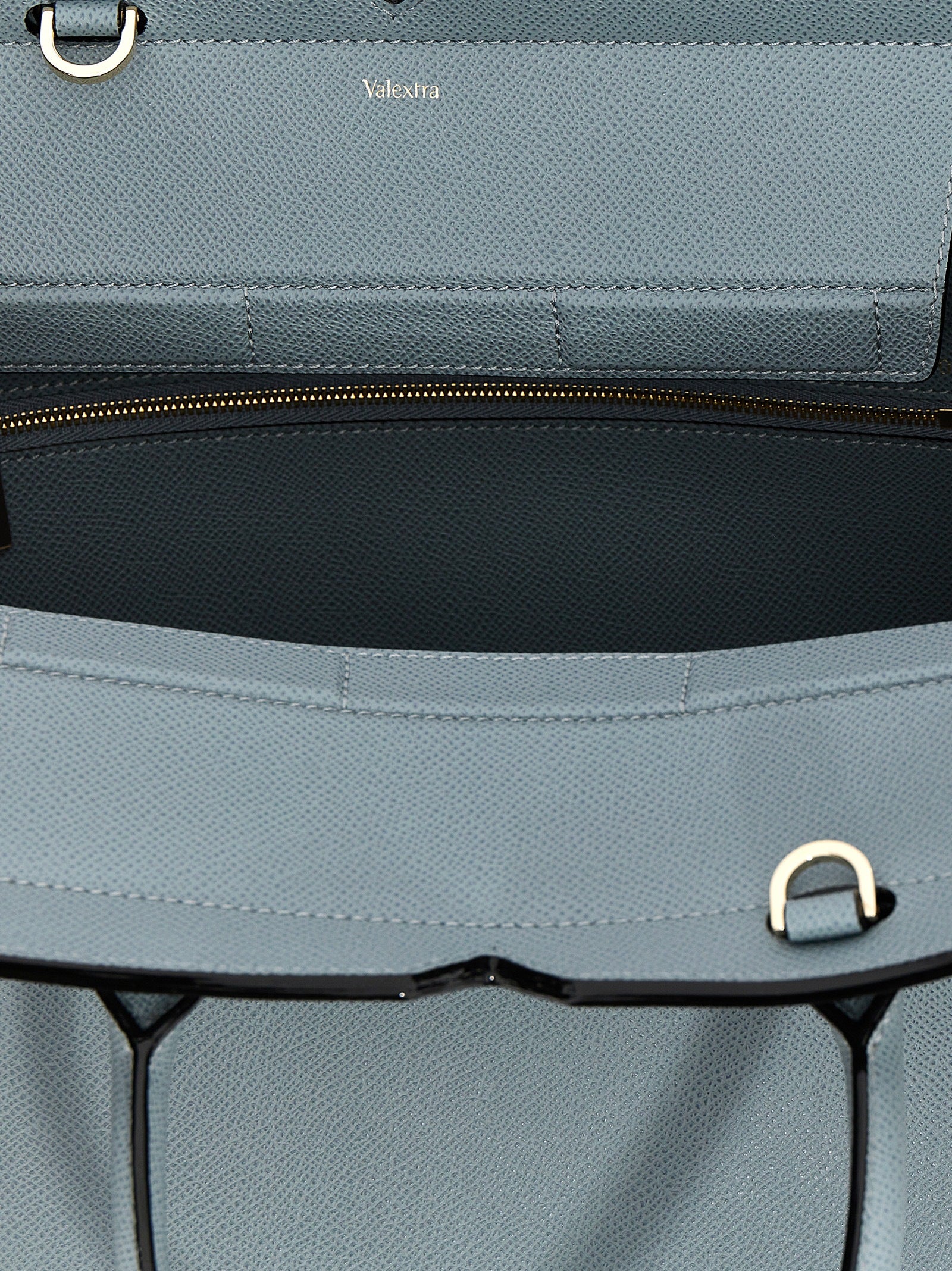Valextra Milano Medium Handbag