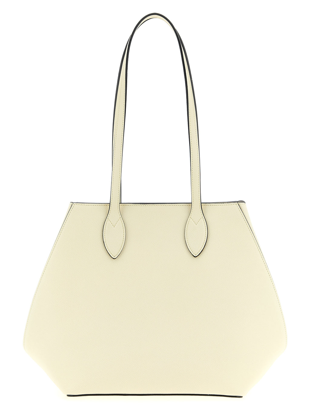 Valextra Medium Vivi Shopping Bag