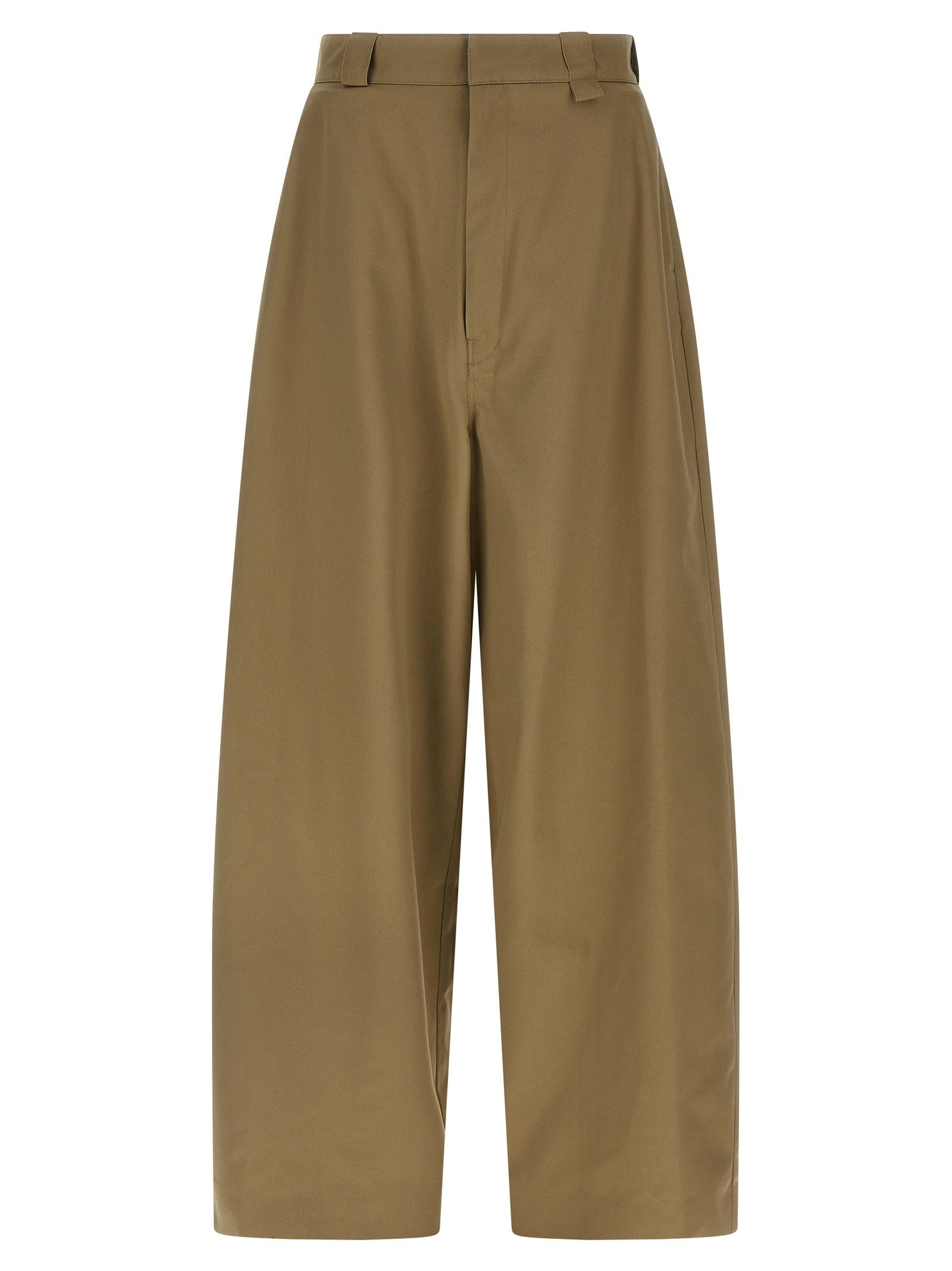 Trousers - Men