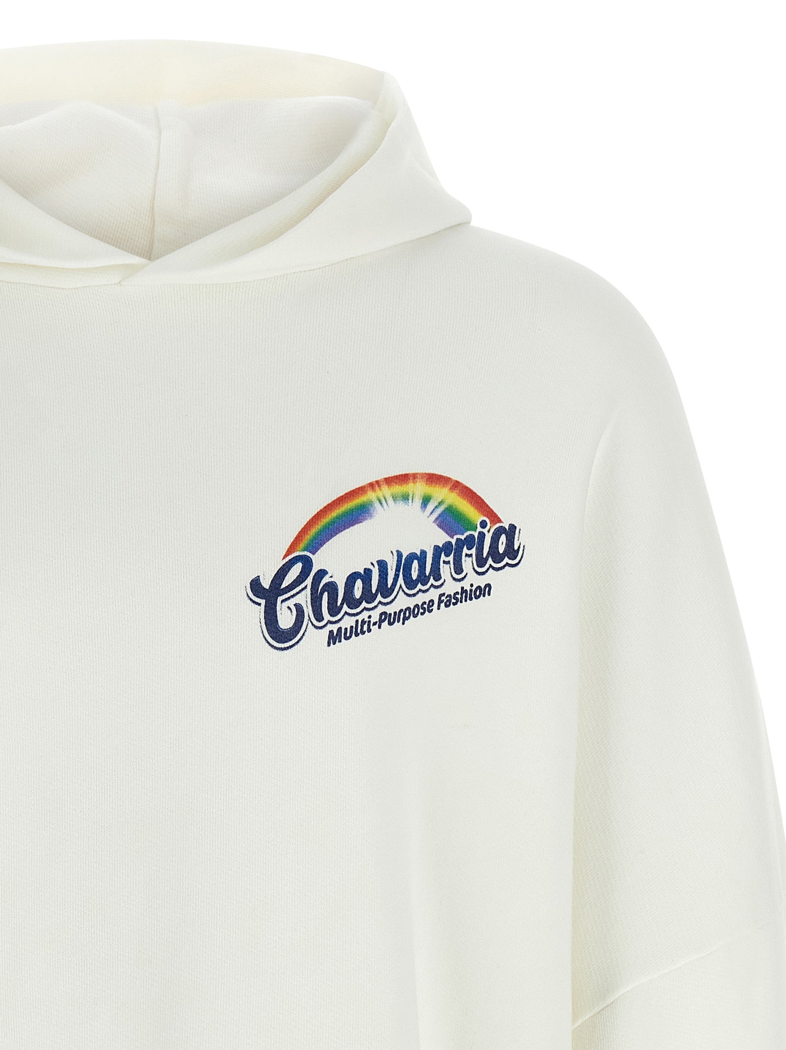 Willy Chavarria Clean & Fresh Willy Hooligan Hoodie