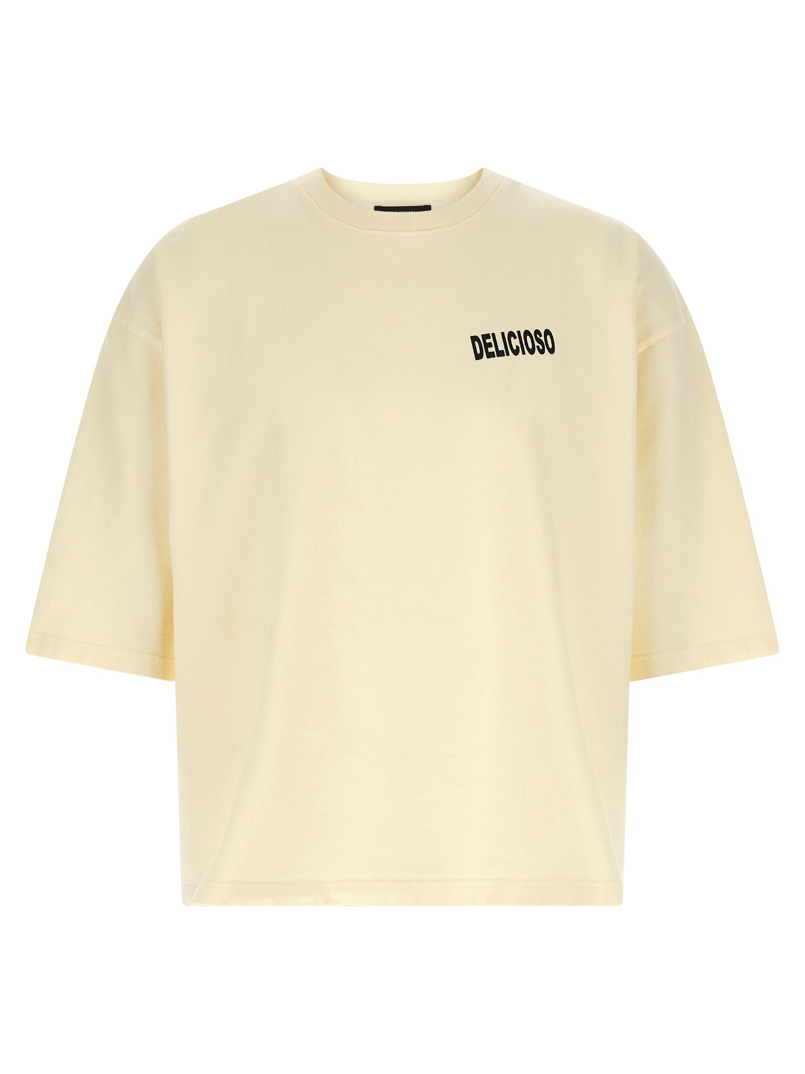Willy Chavarria Willys Taco Shop - Buffalo T-shirt