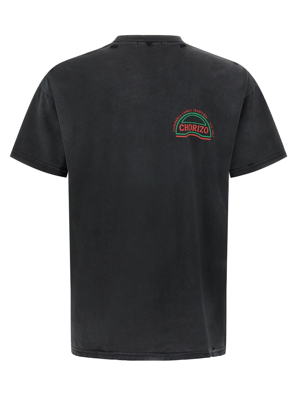 Willy Chavarria Chorizo - Easy Tee T-shirt